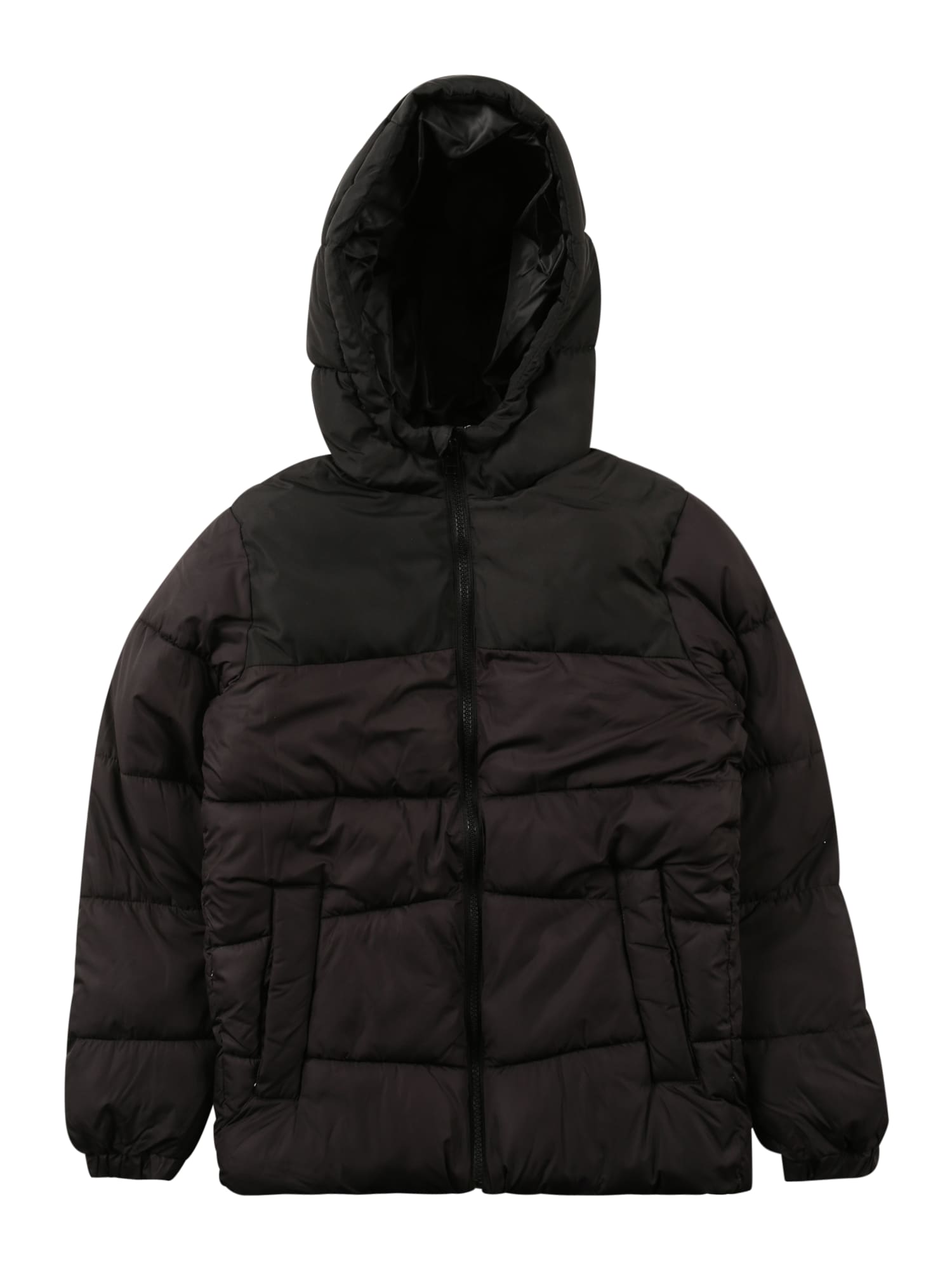 Jack & Jones Junior Téli dzseki 'Chili'  fekete