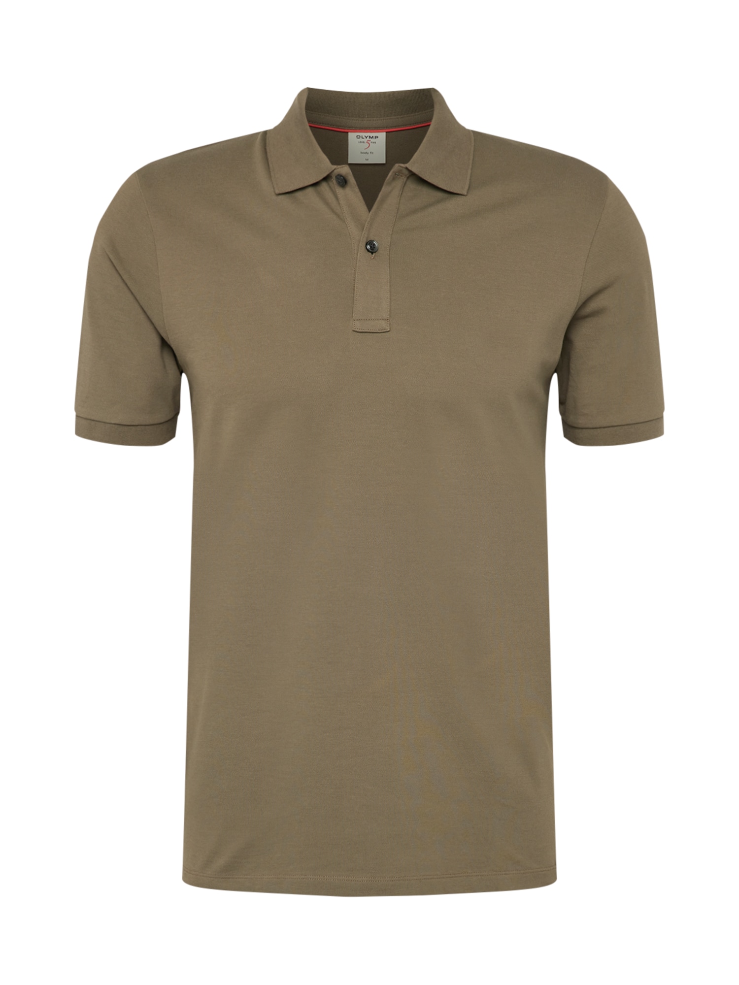 OLYMP Póló 'Level 5'  khaki