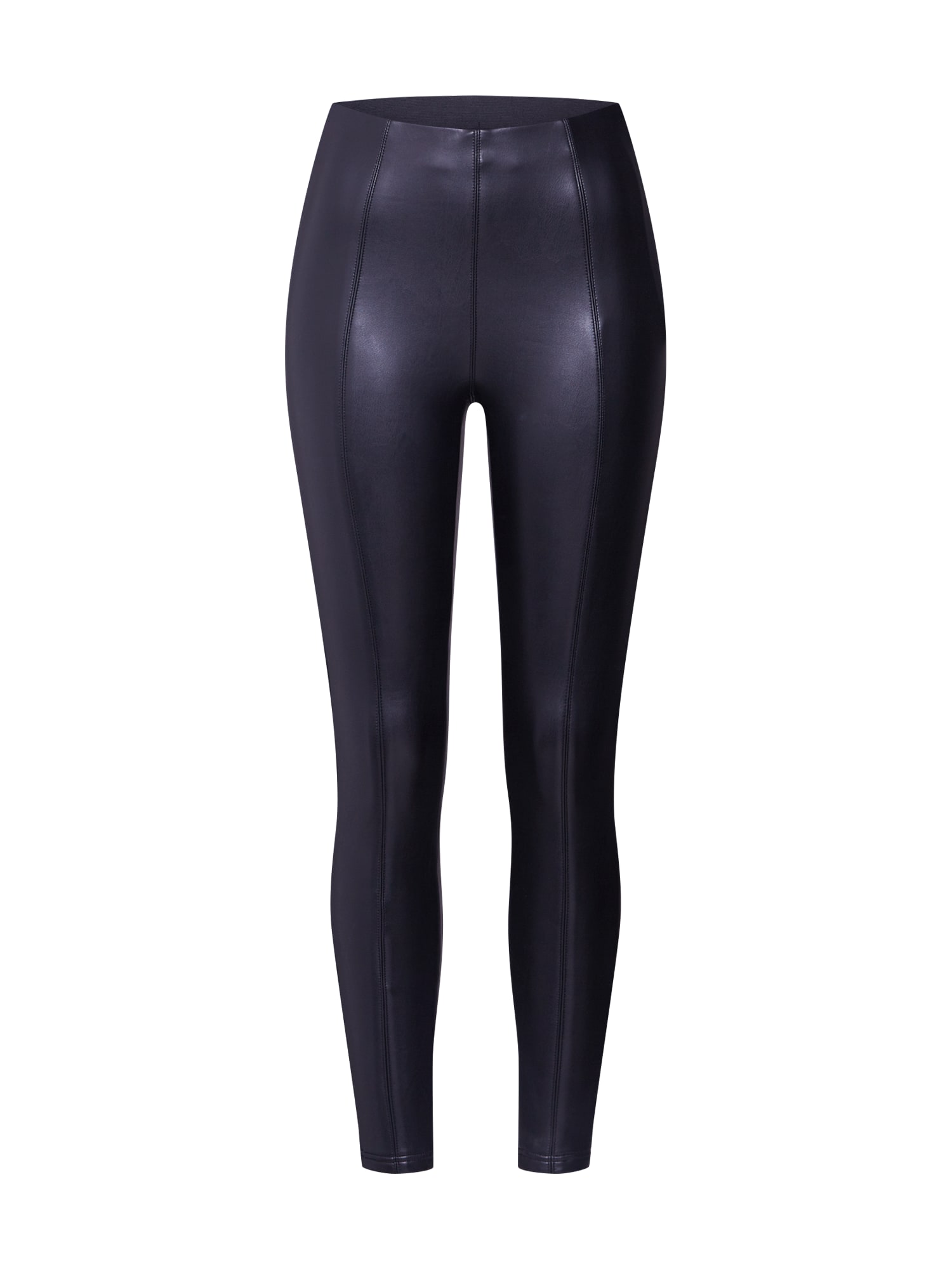 Urban Classics Leggings  fekete