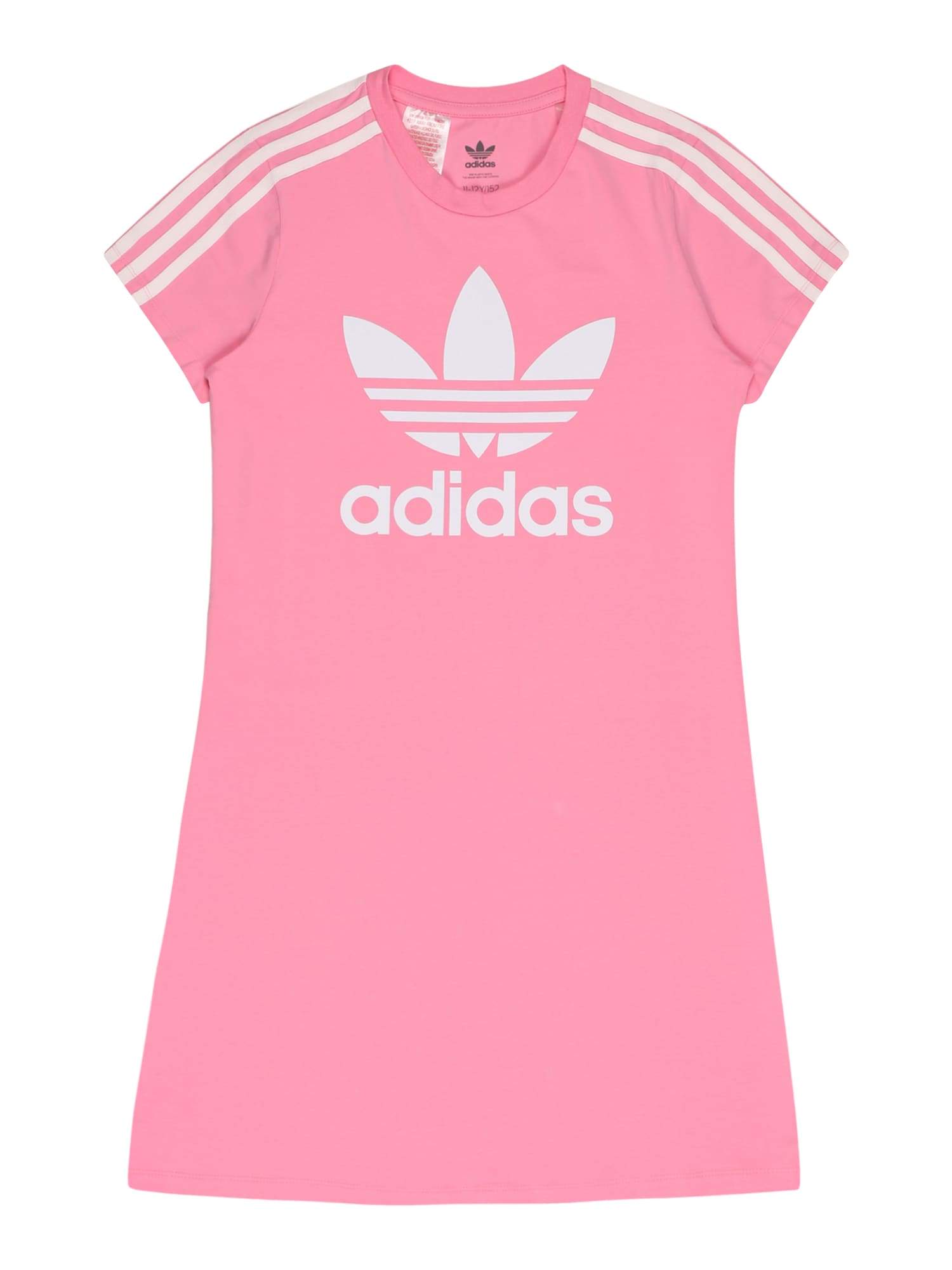 ADIDAS ORIGINALS Ruha  világos-rózsaszín / fehér