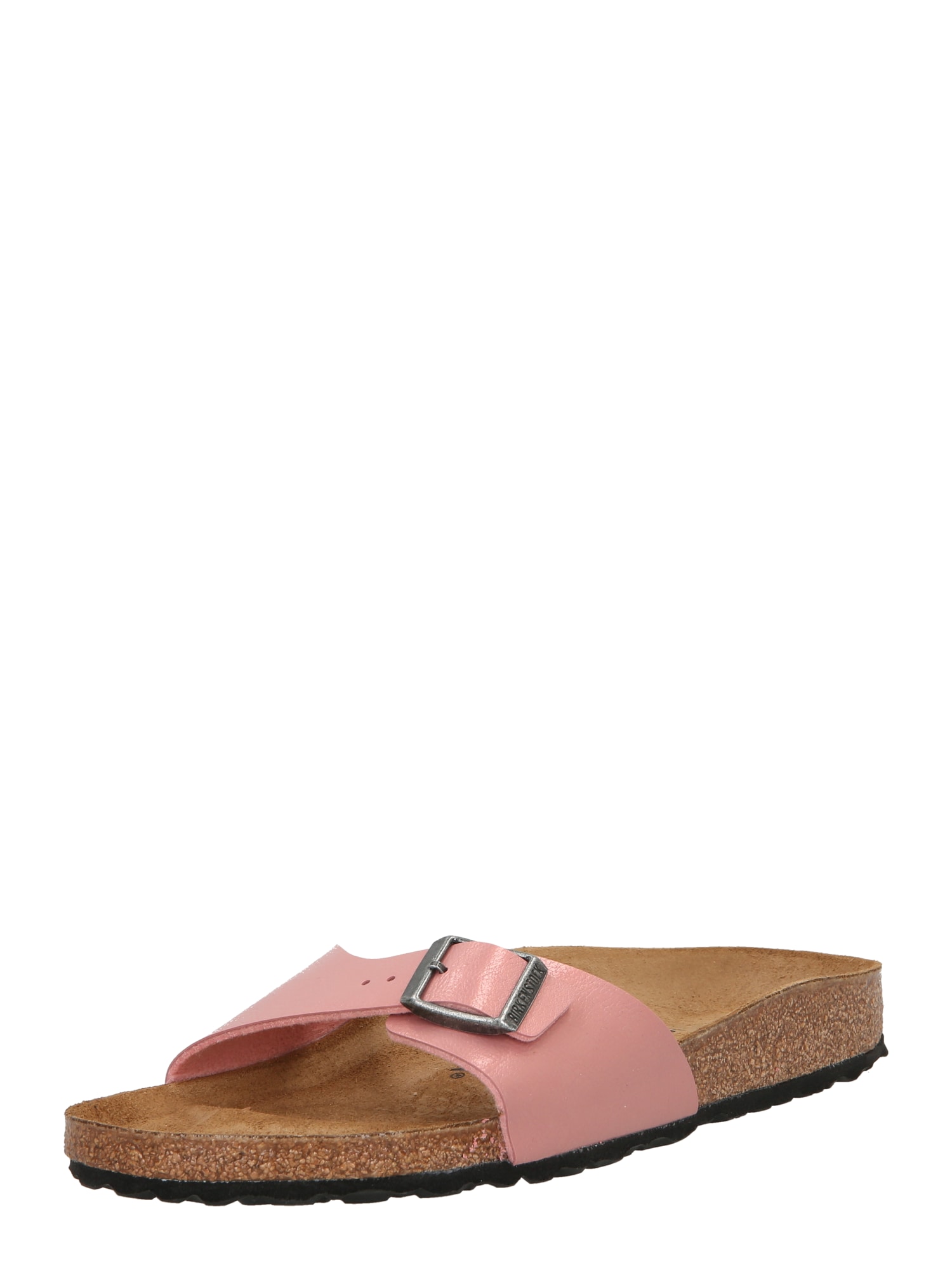 BIRKENSTOCK Papucs 'Madrid'  rózsaszín