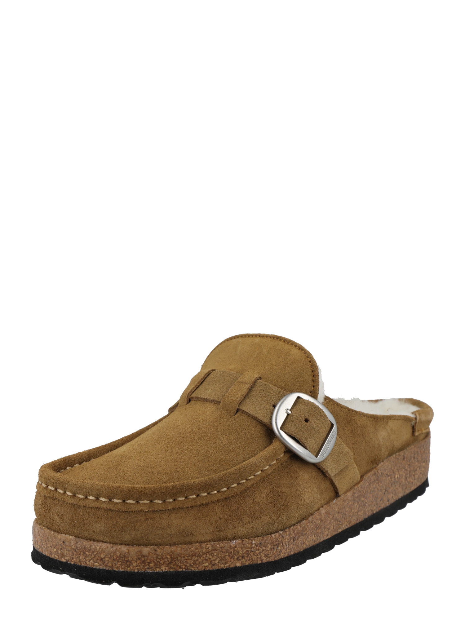 BIRKENSTOCK Papucs  brokát