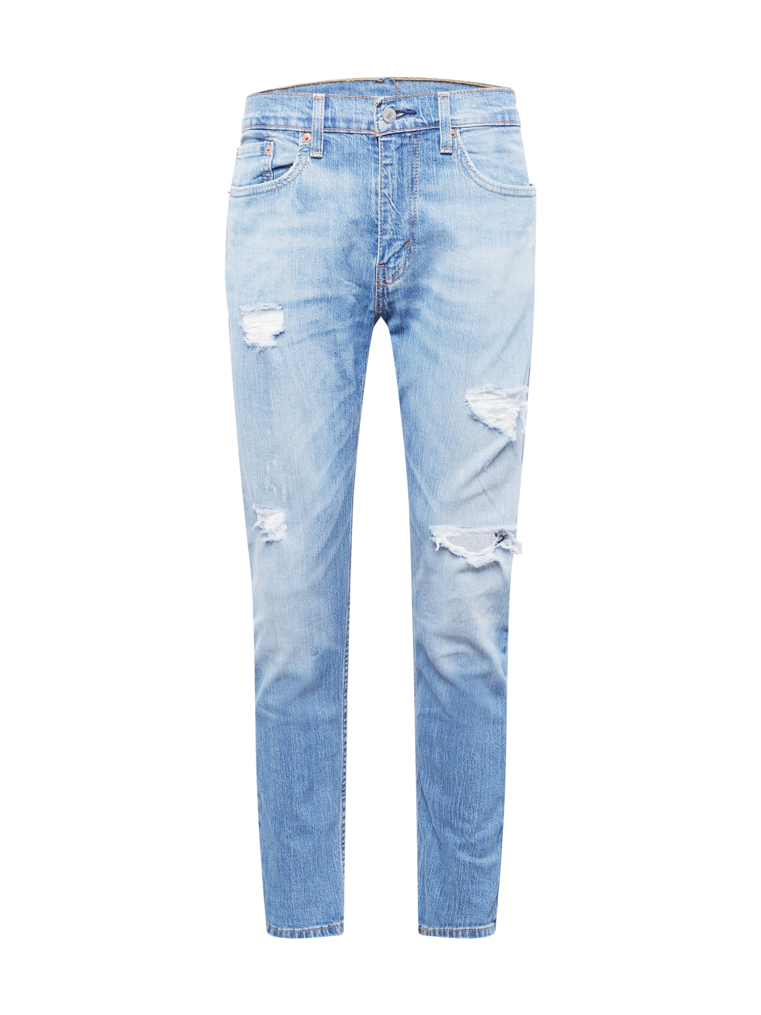 LEVI'S Farmer '502™ REGULAR TAPER'  kék farmer