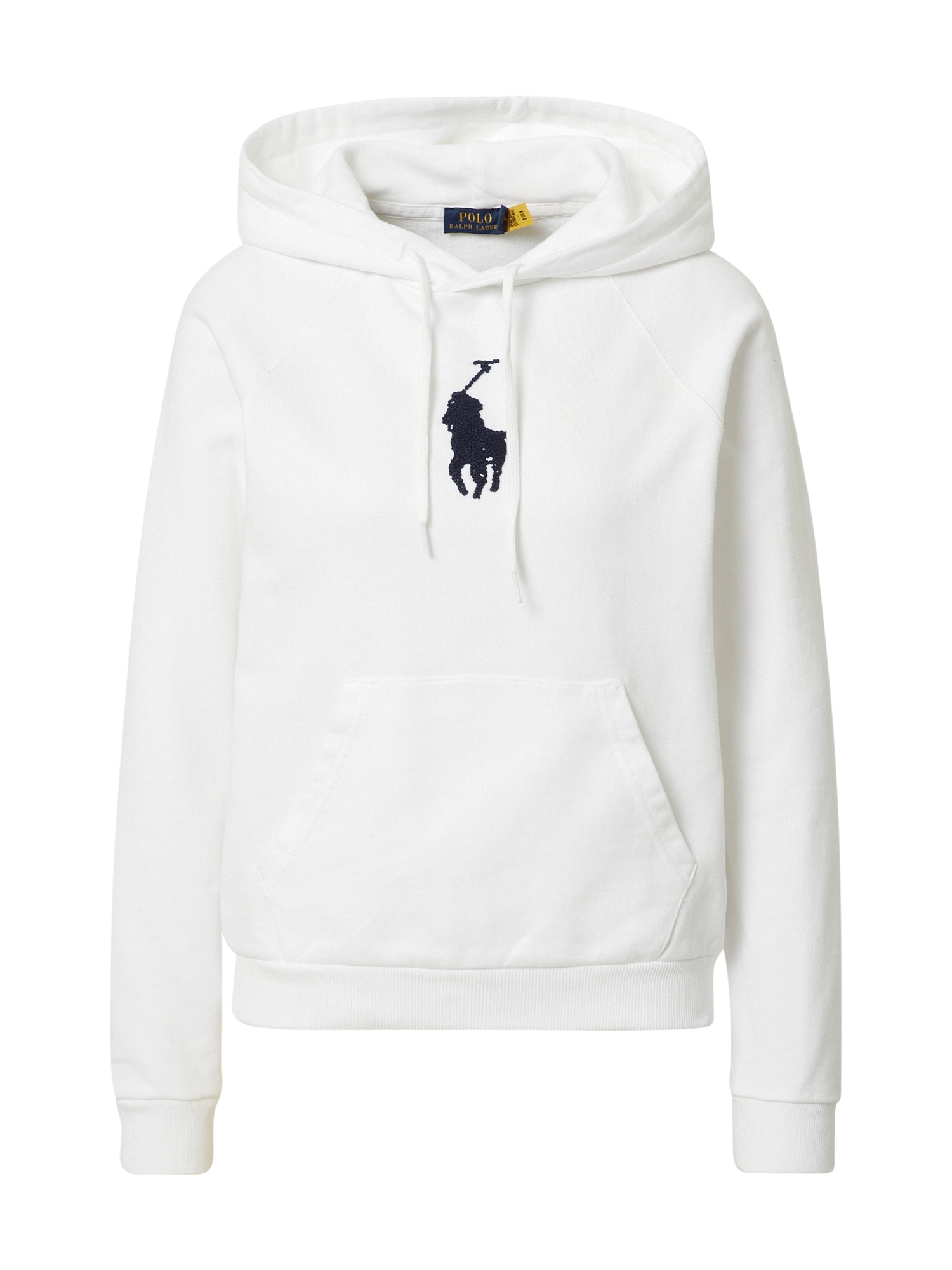 Polo Ralph Lauren Tréning póló  fehér