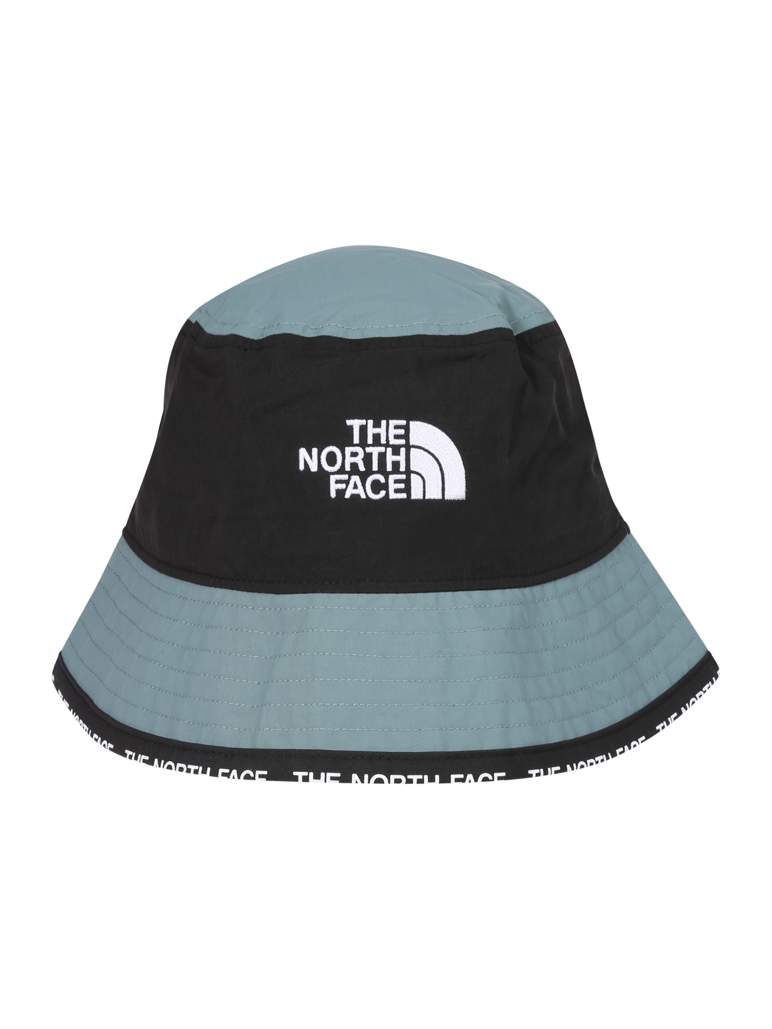 THE NORTH FACE Sport sapkák 'CYPRESS'  fekete / fehér / füstkék