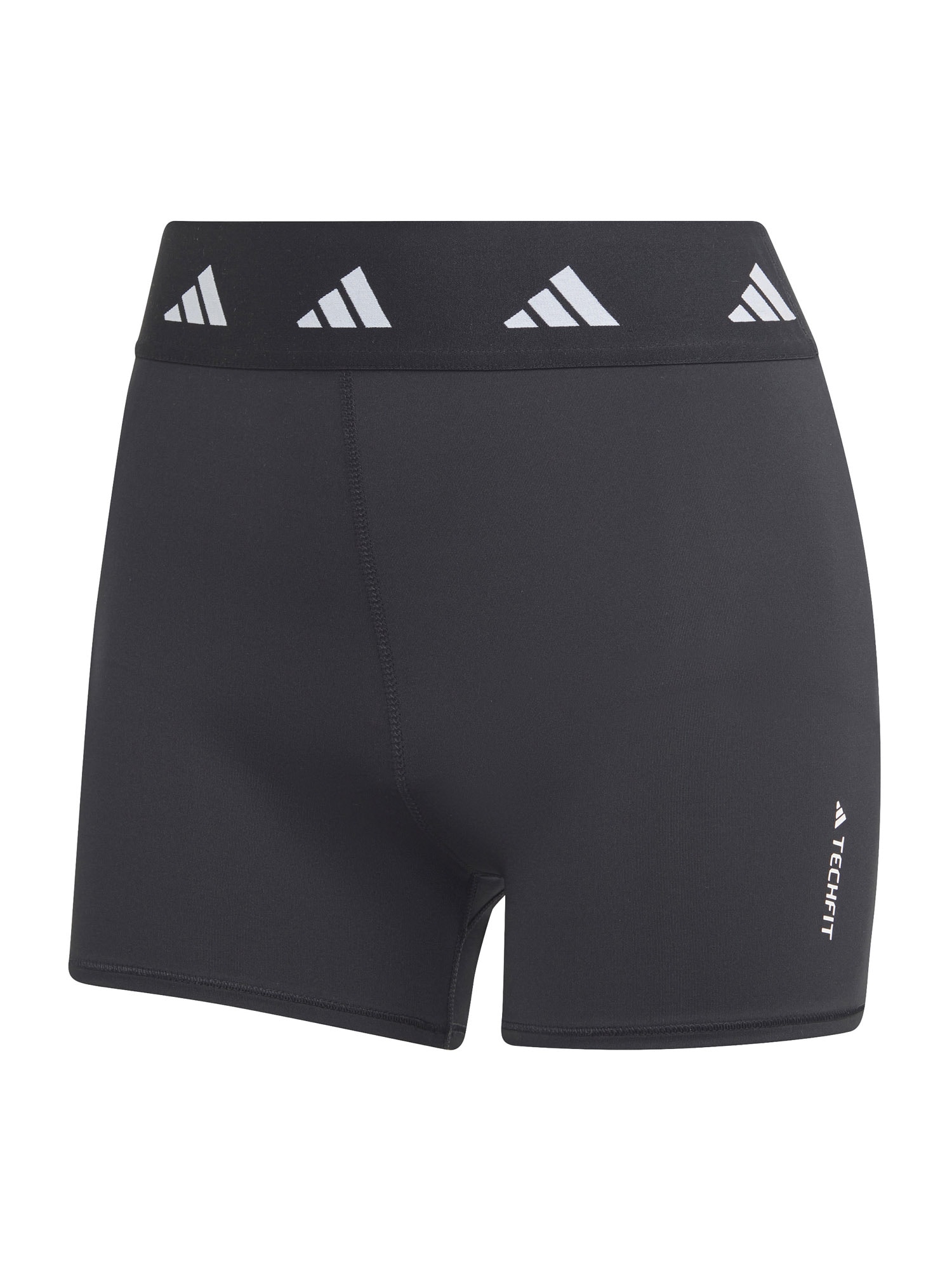 ADIDAS PERFORMANCE Sportnadrágok  fekete / fehér