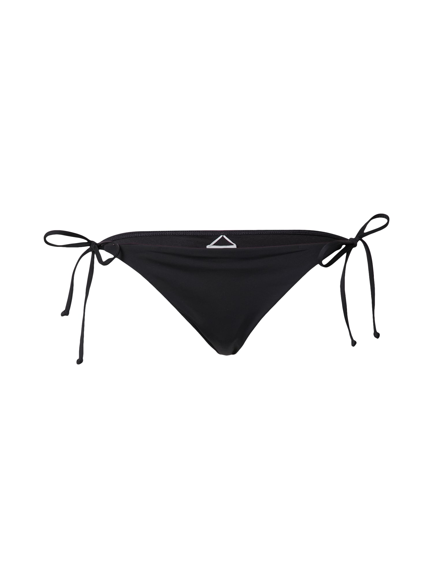 BILLABONG Bikini nadrágok  fekete