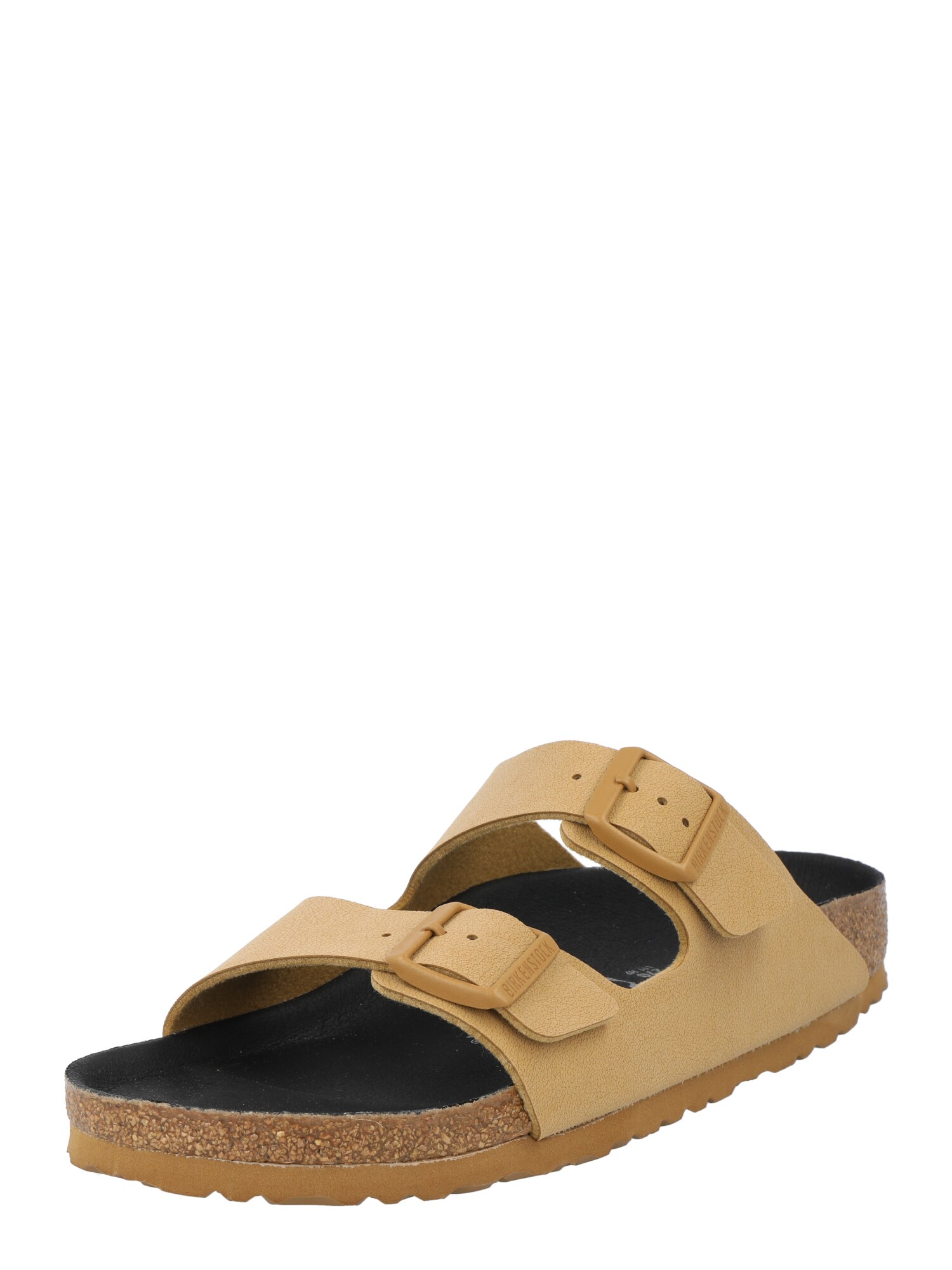 BIRKENSTOCK Papucs 'Arizona'  világosbarna