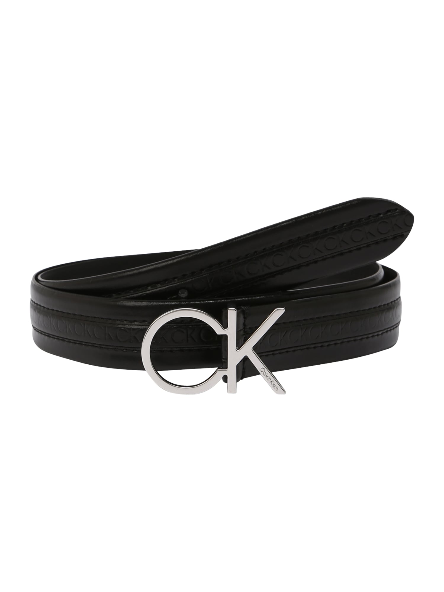 Calvin Klein Övek  fekete