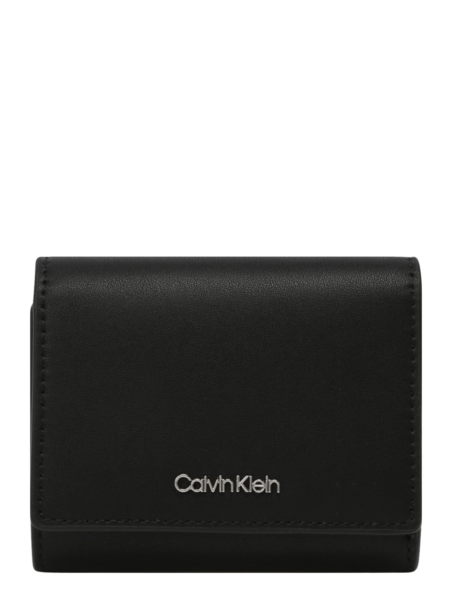 Calvin Klein Pénztárcák  fekete