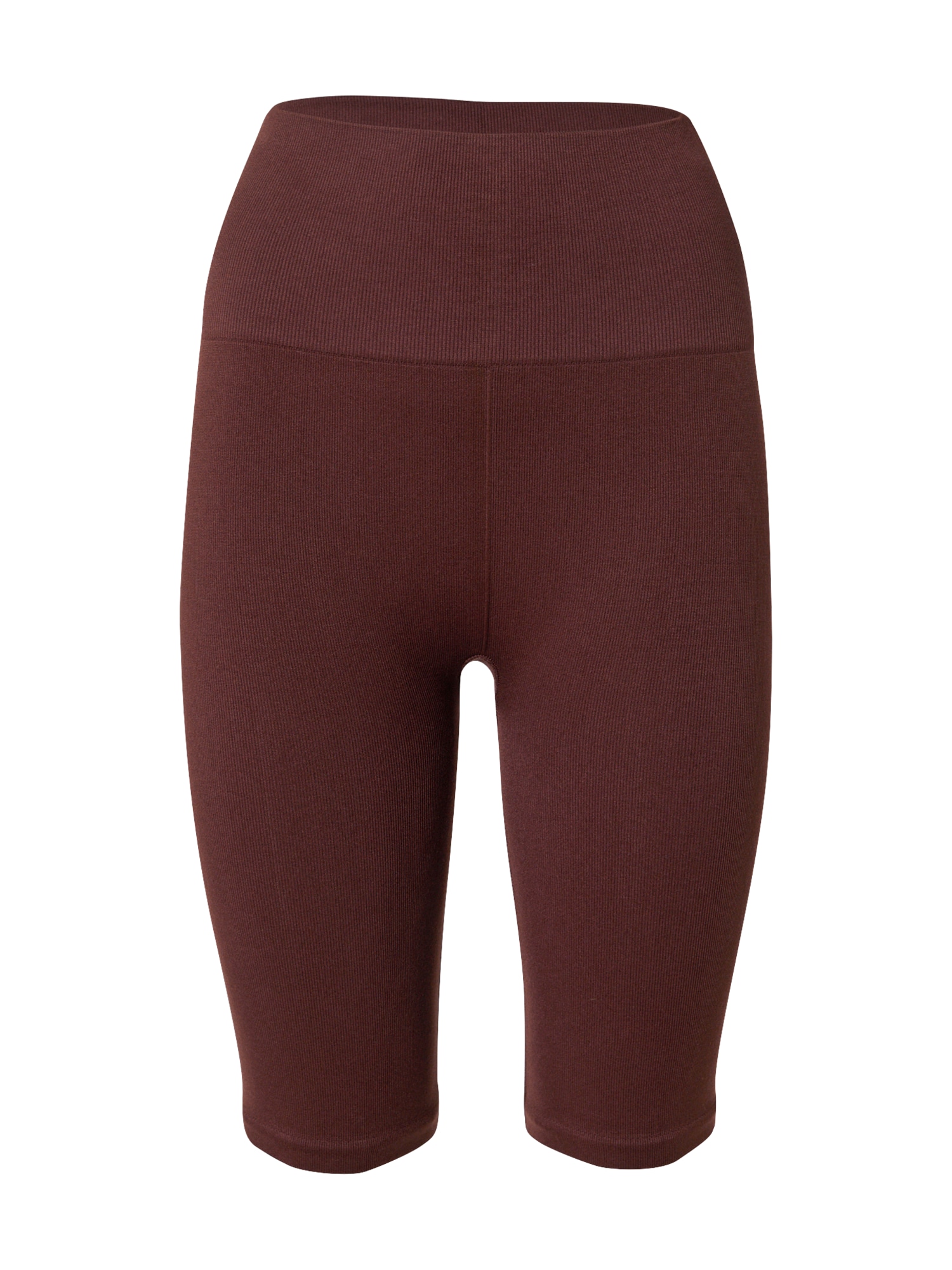 Comfort Studio by Catwalk Junkie Leggings 'SECOND SKIN'  barna