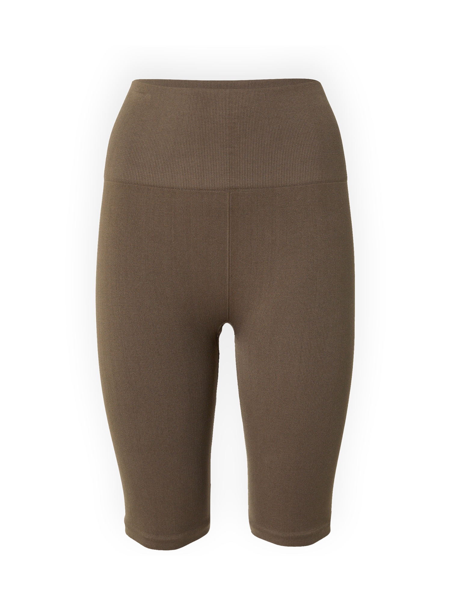 Comfort Studio by Catwalk Junkie Leggings  khaki