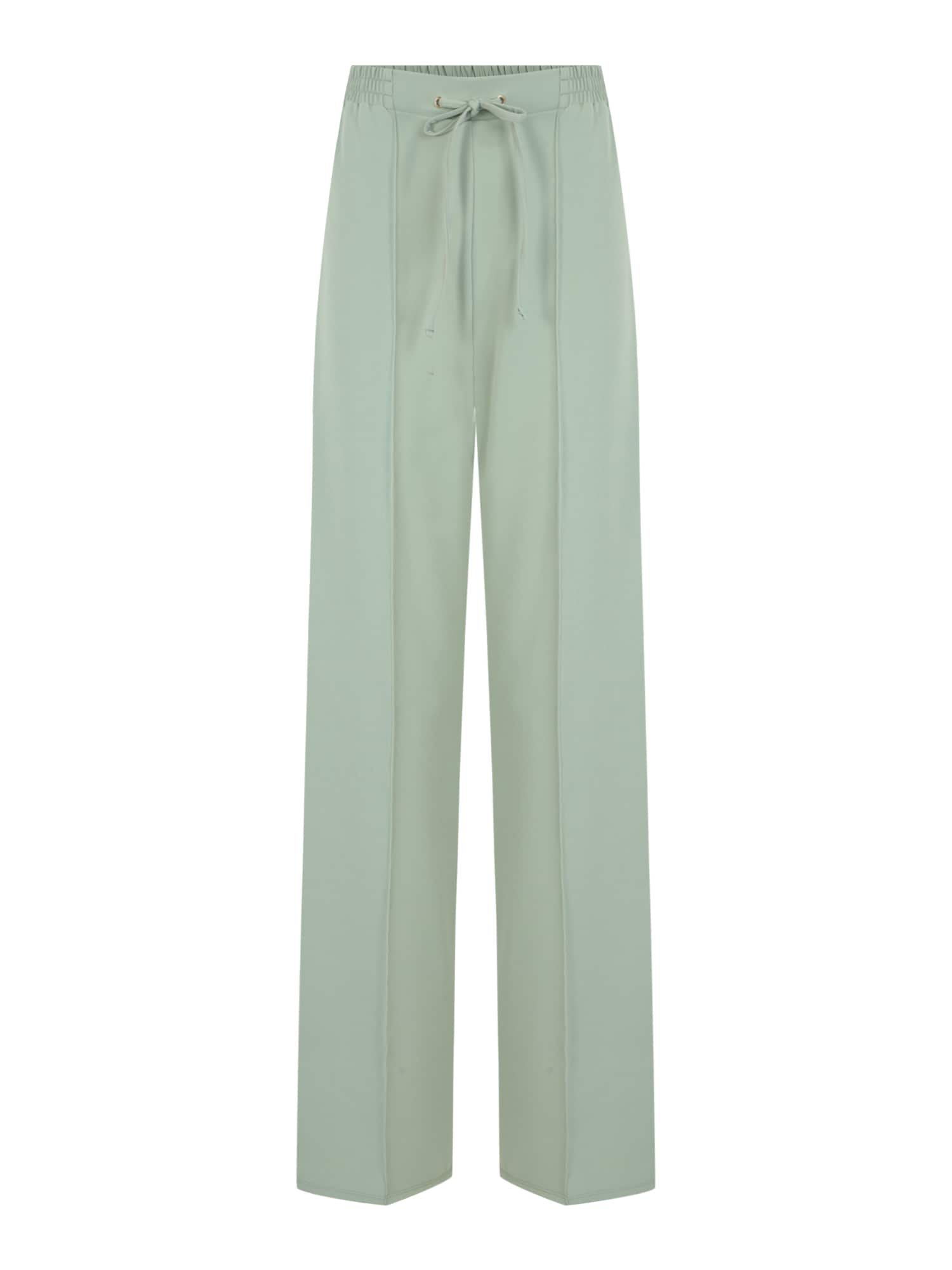 Dorothy Perkins Tall Ráncos nadrág  menta