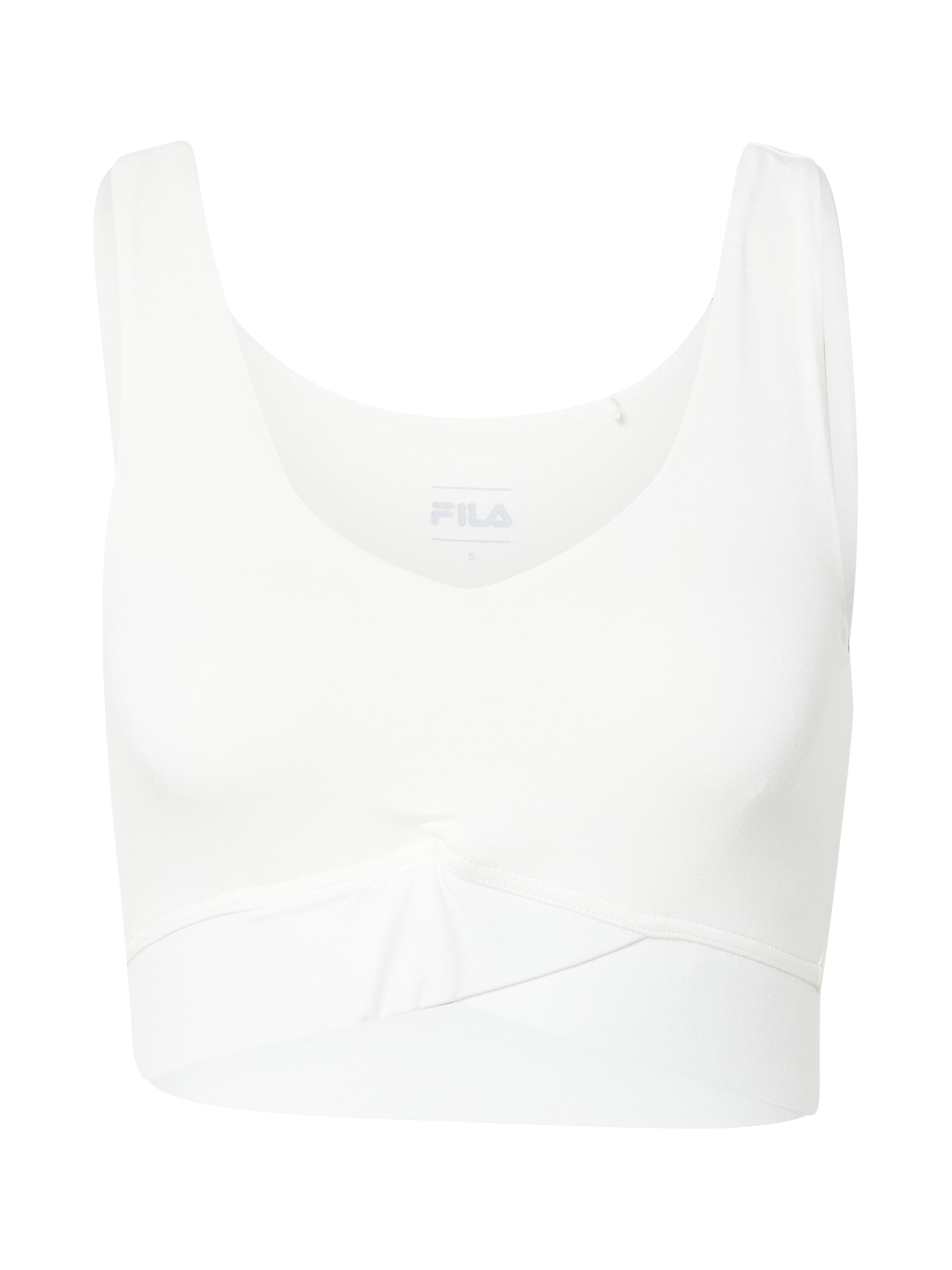 FILA Sportmelltartók  fehér