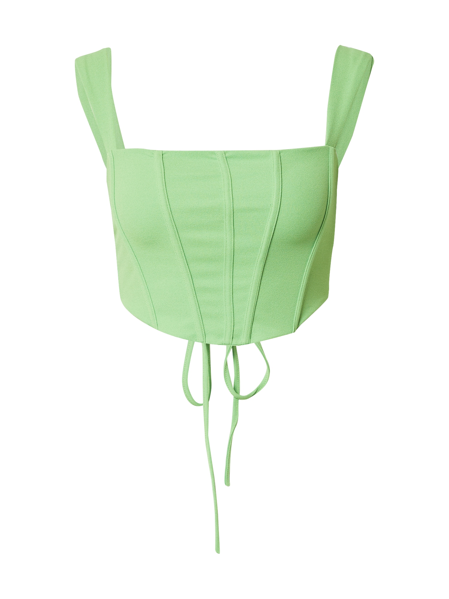 Gina Tricot Top 'Jemma'  menta