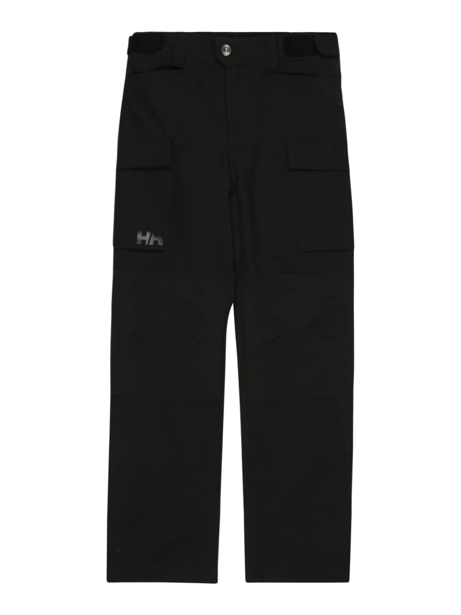 HELLY HANSEN Kültéri nadrágok 'MARKA'  fekete