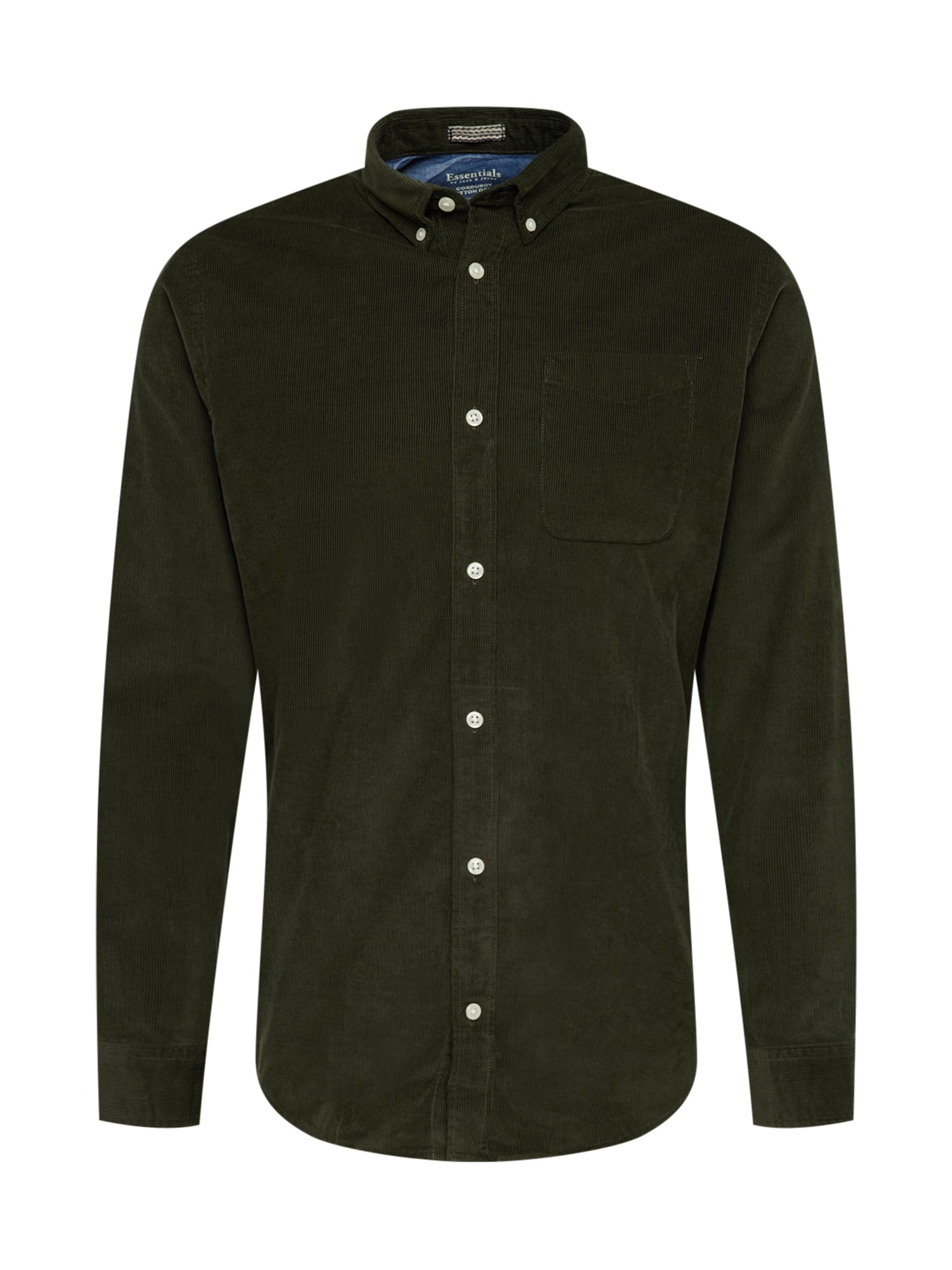 JACK & JONES Ing  antracit