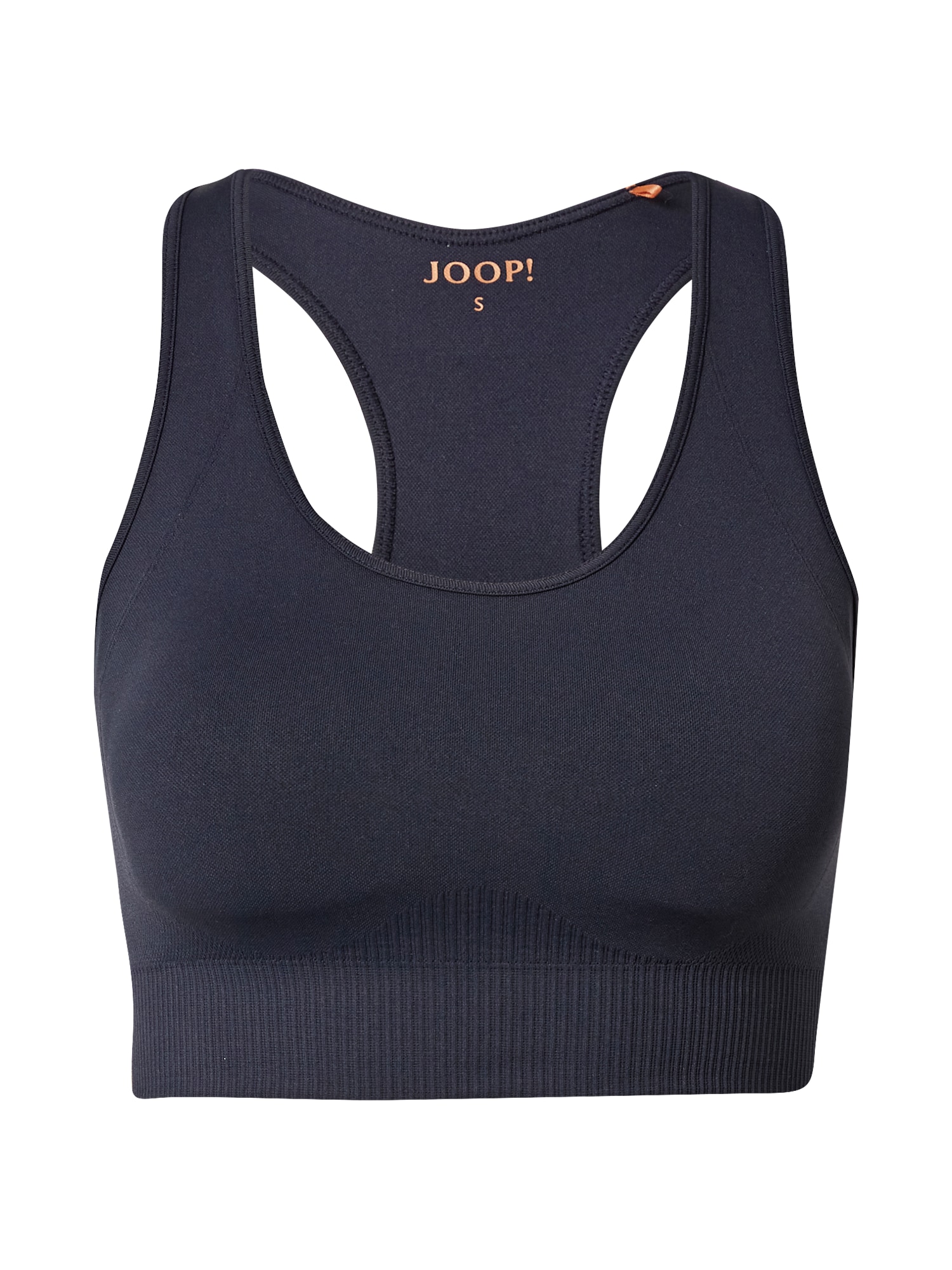 JOOP! Activewear Melltartó  éjkék