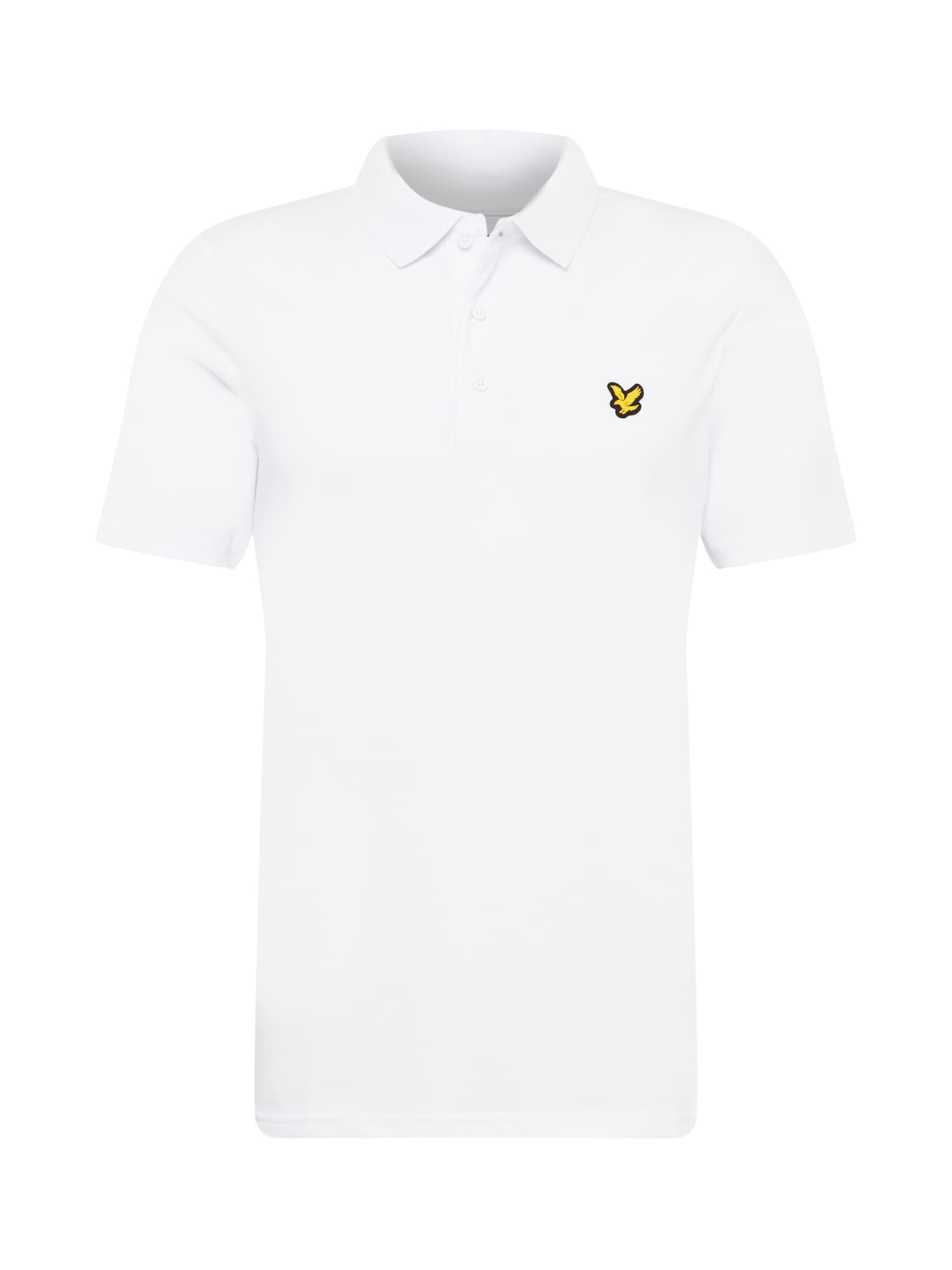 Lyle & Scott Póló  fehér