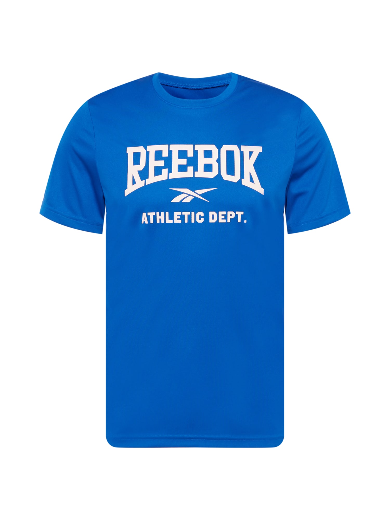 Reebok Sport Funkcionális felső  kék / fehér