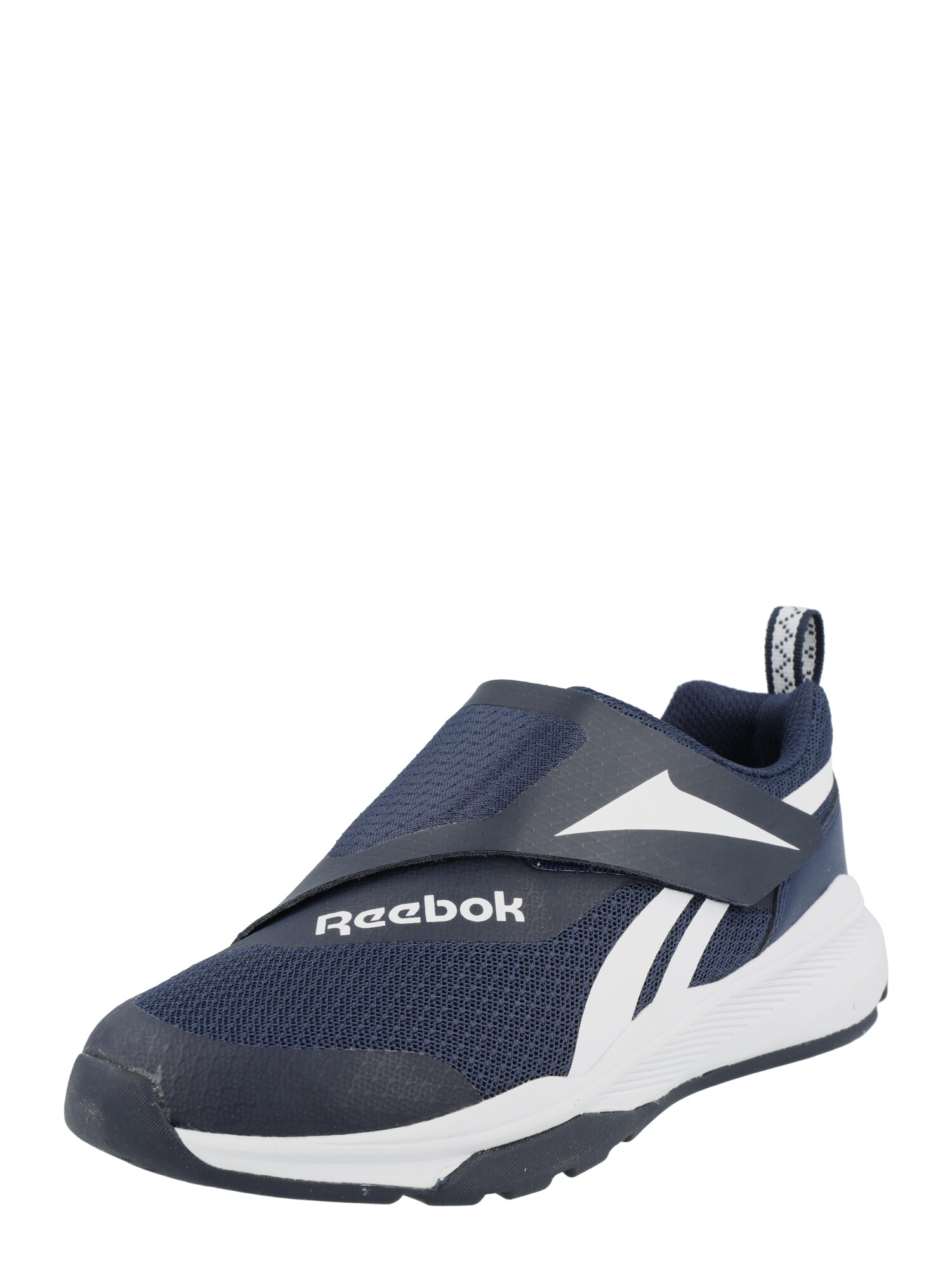 Reebok Sport Sportcipő  tengerészkék / fehér