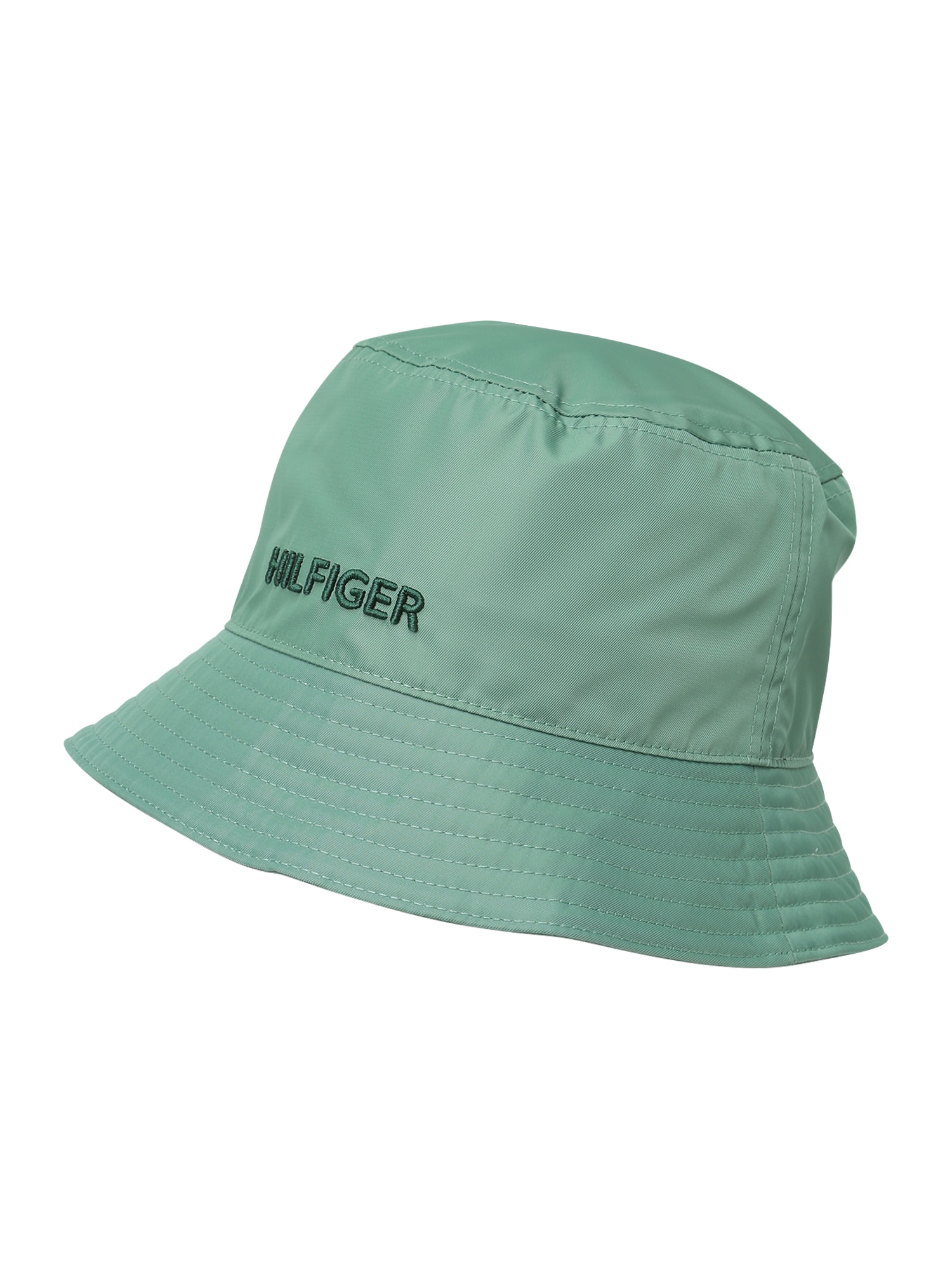 TOMMY HILFIGER Kalap 'EXPLORER'  menta