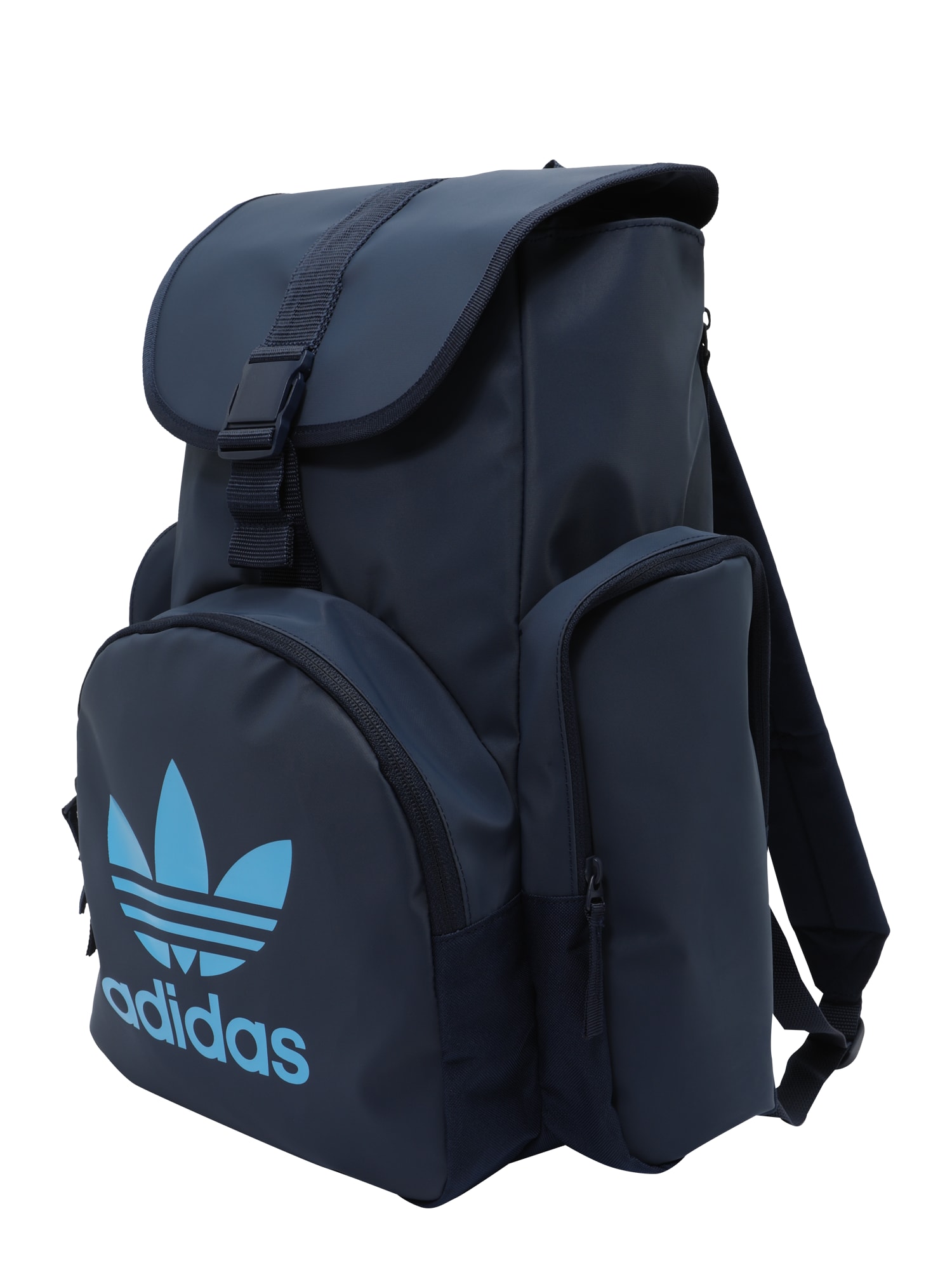 ADIDAS ORIGINALS Hátizsák  éjkék / vízszín