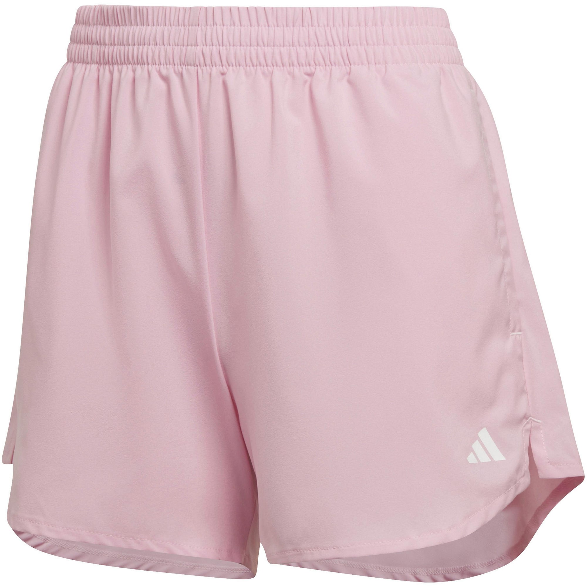 ADIDAS PERFORMANCE Sportnadrágok  rózsaszín / fehér