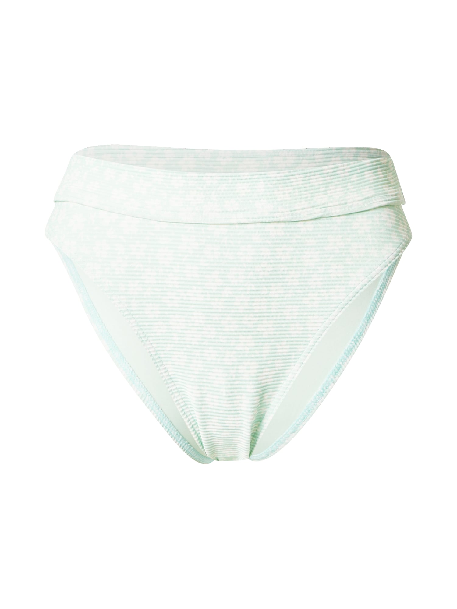 BILLABONG Bikini nadrágok 'Crush On You'  menta / fehér