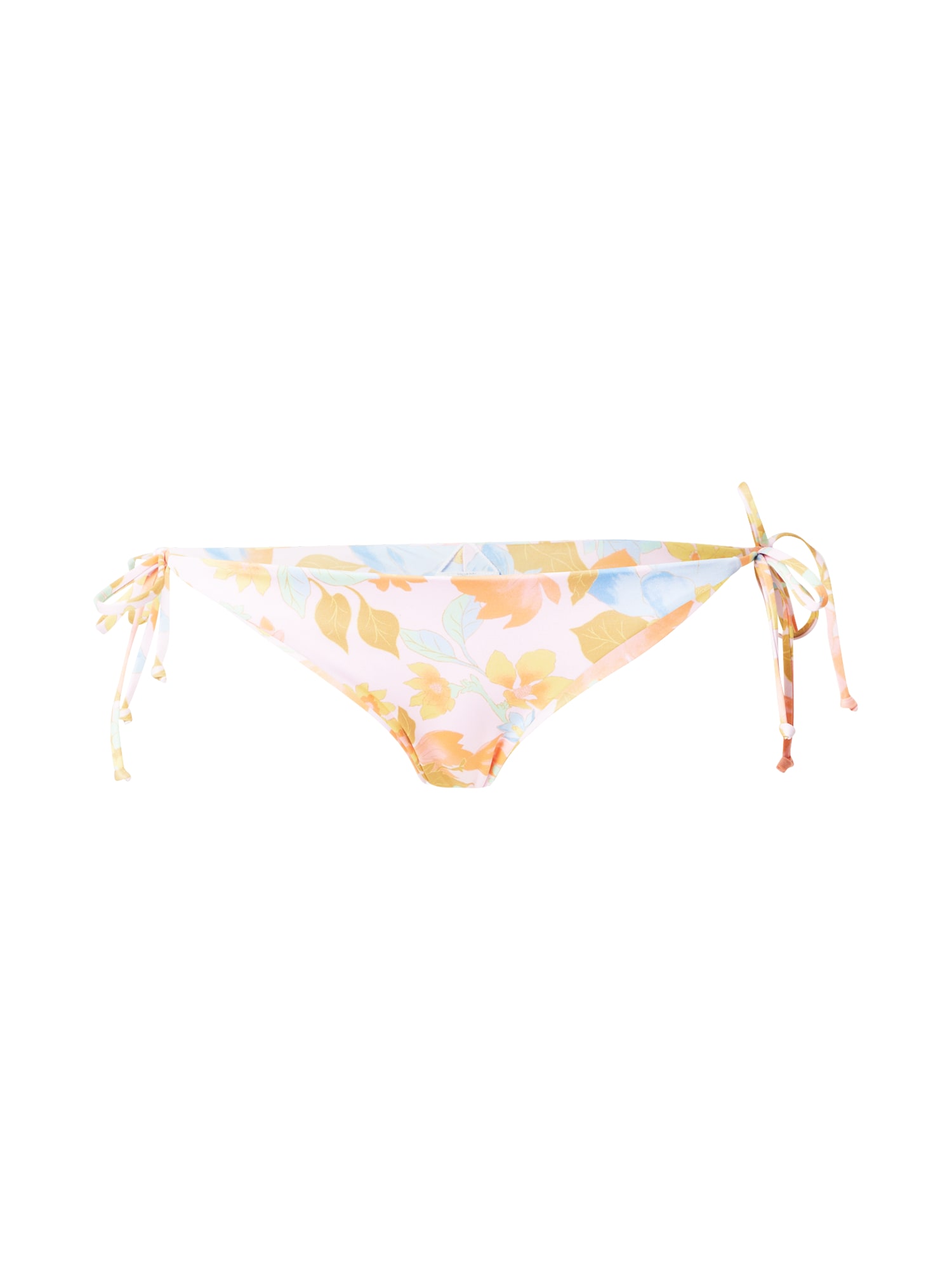 BILLABONG Bikini nadrágok  világos narancs / narancs / pasztellkék / menta