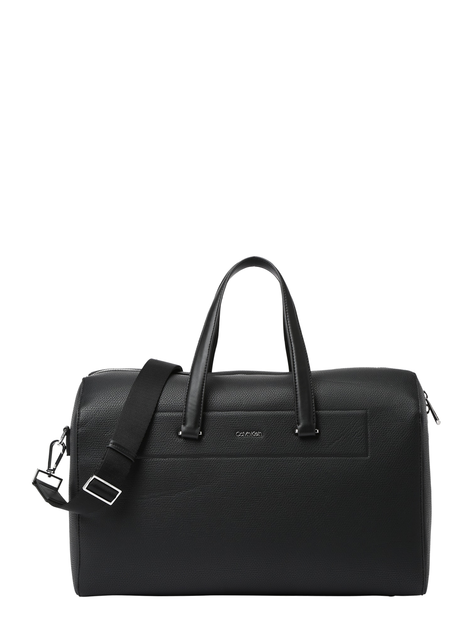 Calvin Klein Weekender 'Minimalism'  fekete