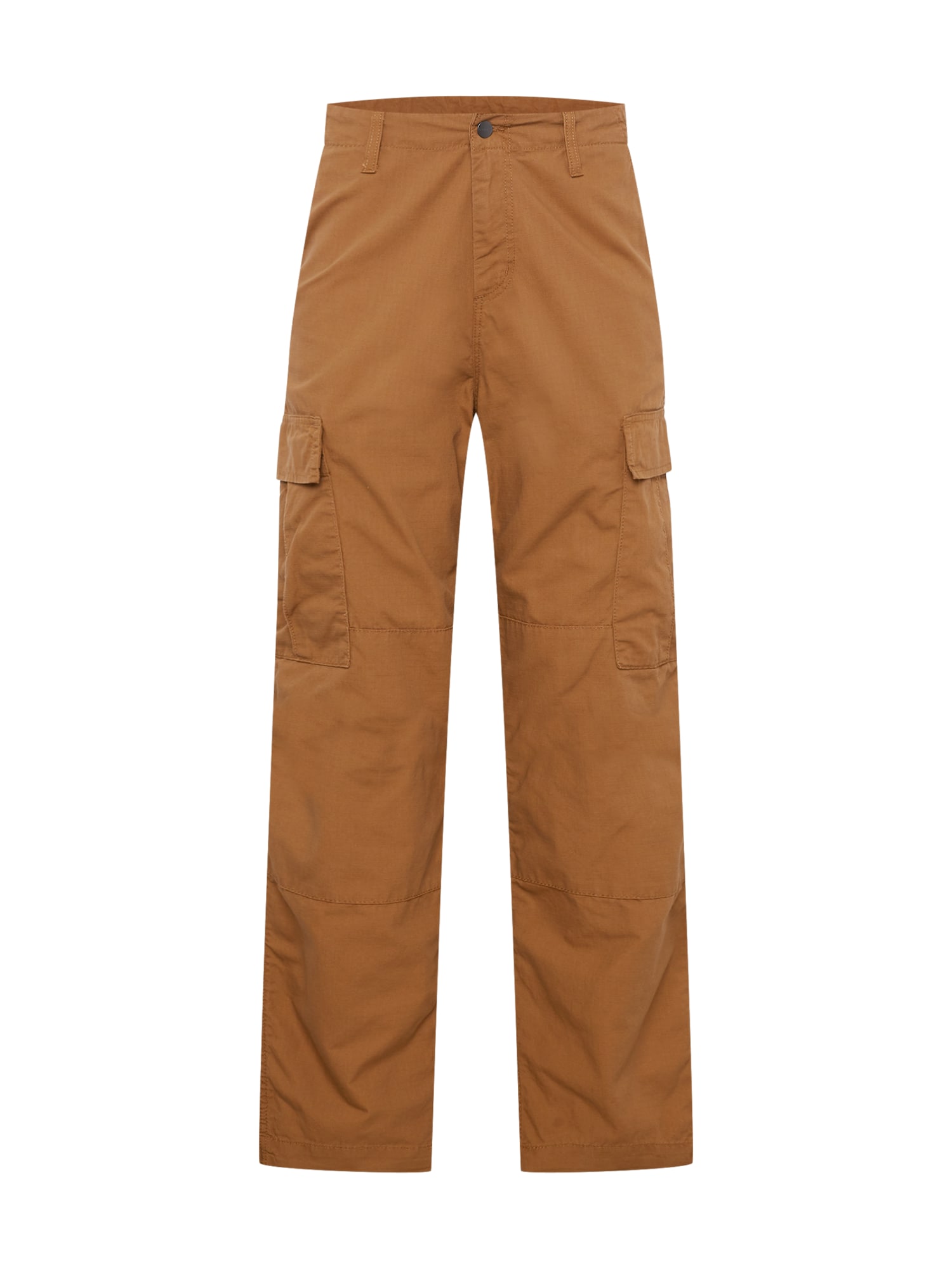 Carhartt WIP Cargo nadrágok  barna