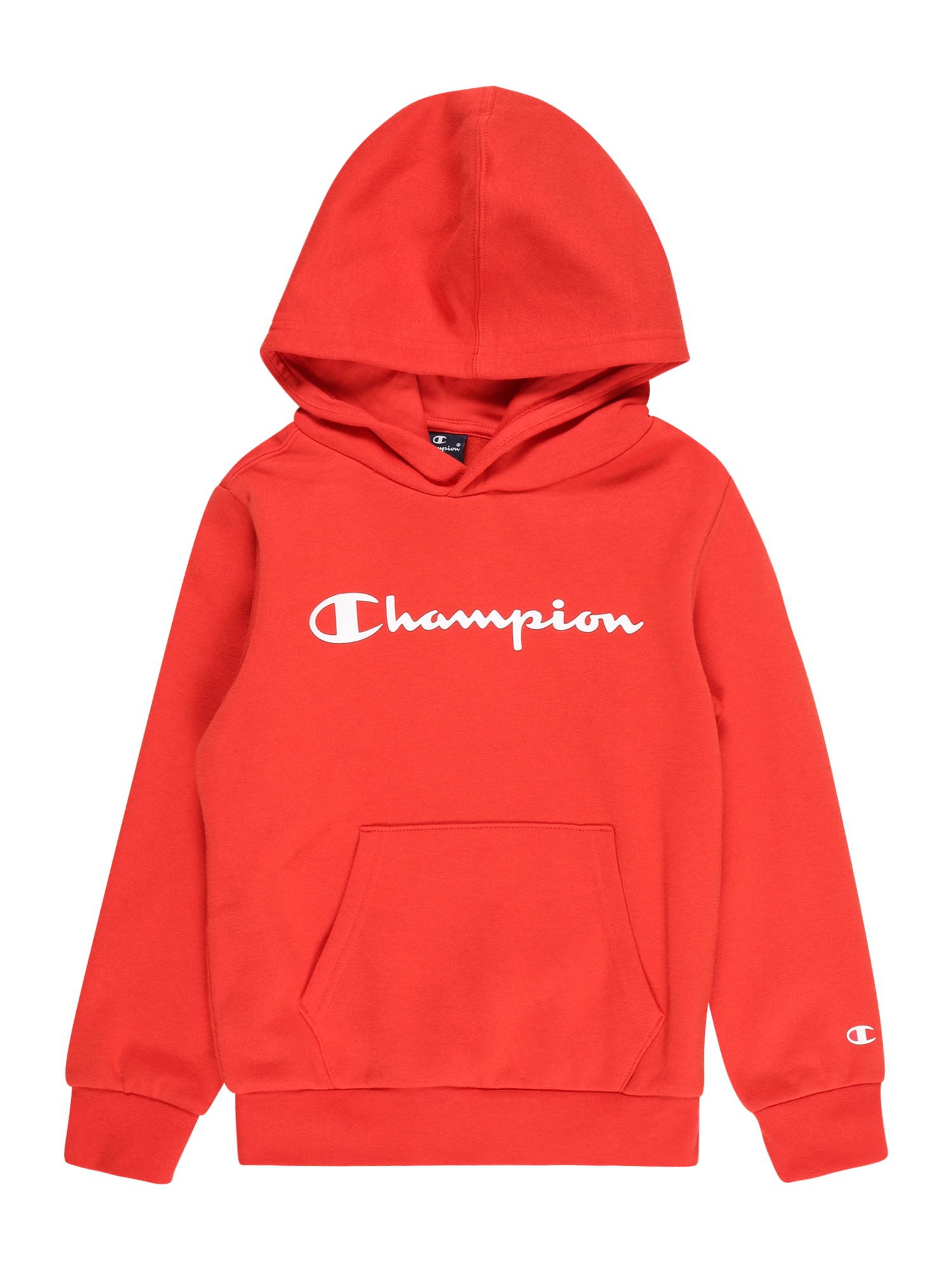 Champion Authentic Athletic Apparel Tréning póló  fehér / dinnye