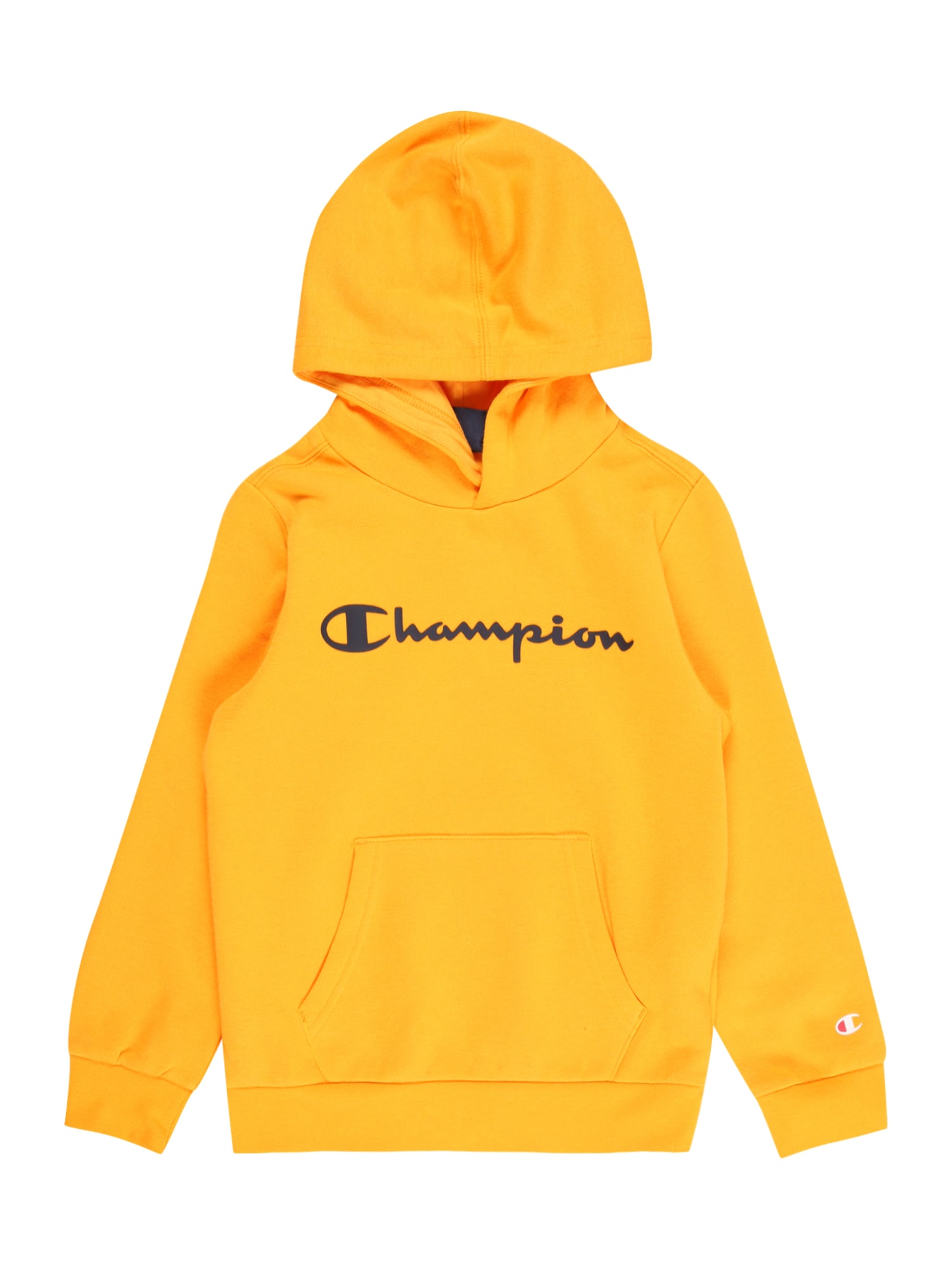 Champion Authentic Athletic Apparel Tréning póló  sárga / sötétkék / fehér / piros