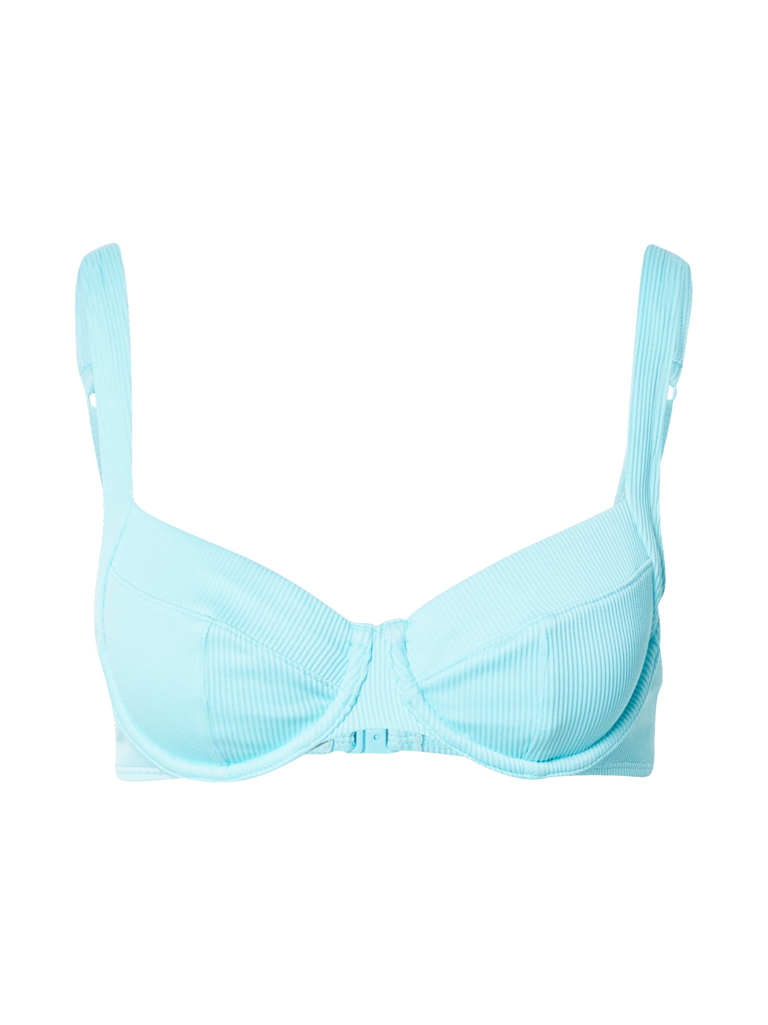 Hunkemöller Bikini felső  világoskék