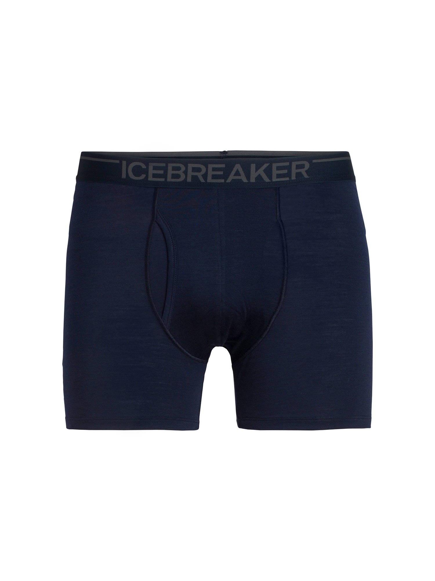 ICEBREAKER Boxeralsók 'Anatomica'  tengerészkék