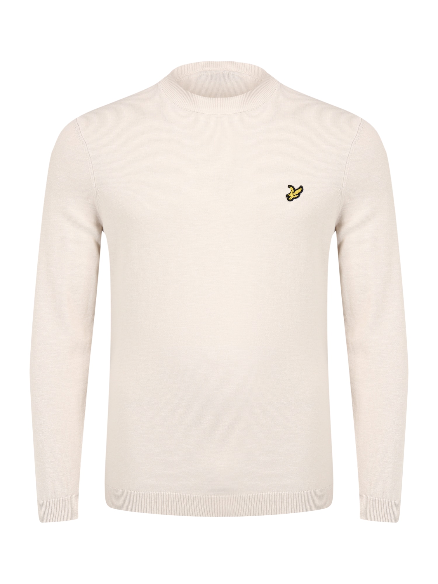 Lyle & Scott Pulóver  bézs