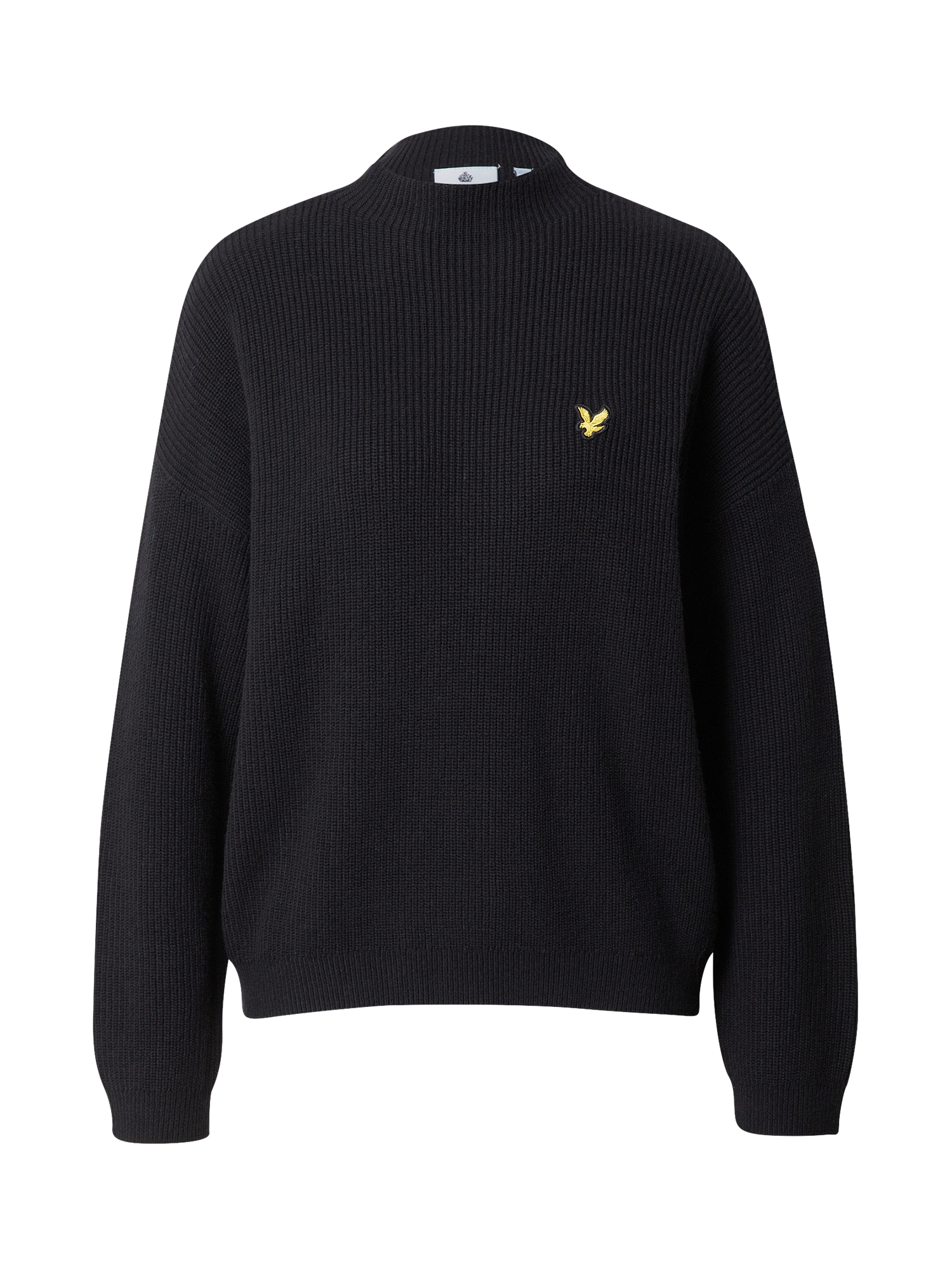 Lyle & Scott Pulóver  fekete