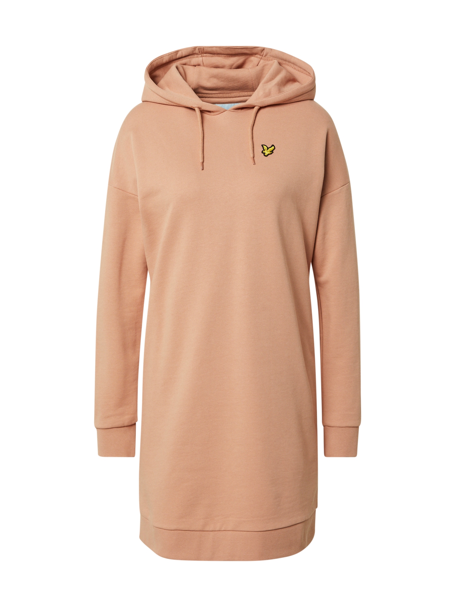 Lyle & Scott Ruha  pasztellnarancs