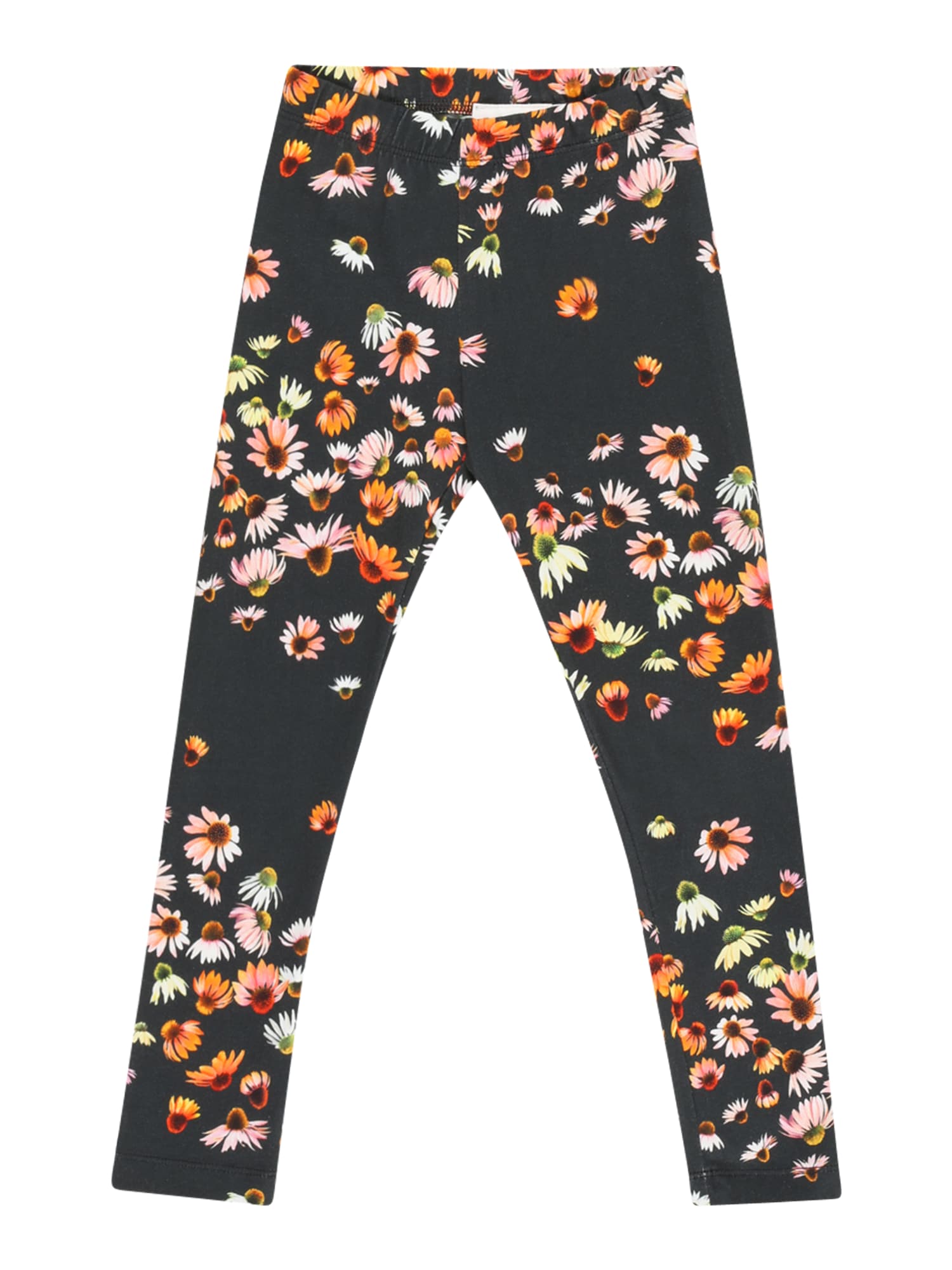 Molo Leggings 'Niki'  rózsaszín / narancs / zöld / antracit