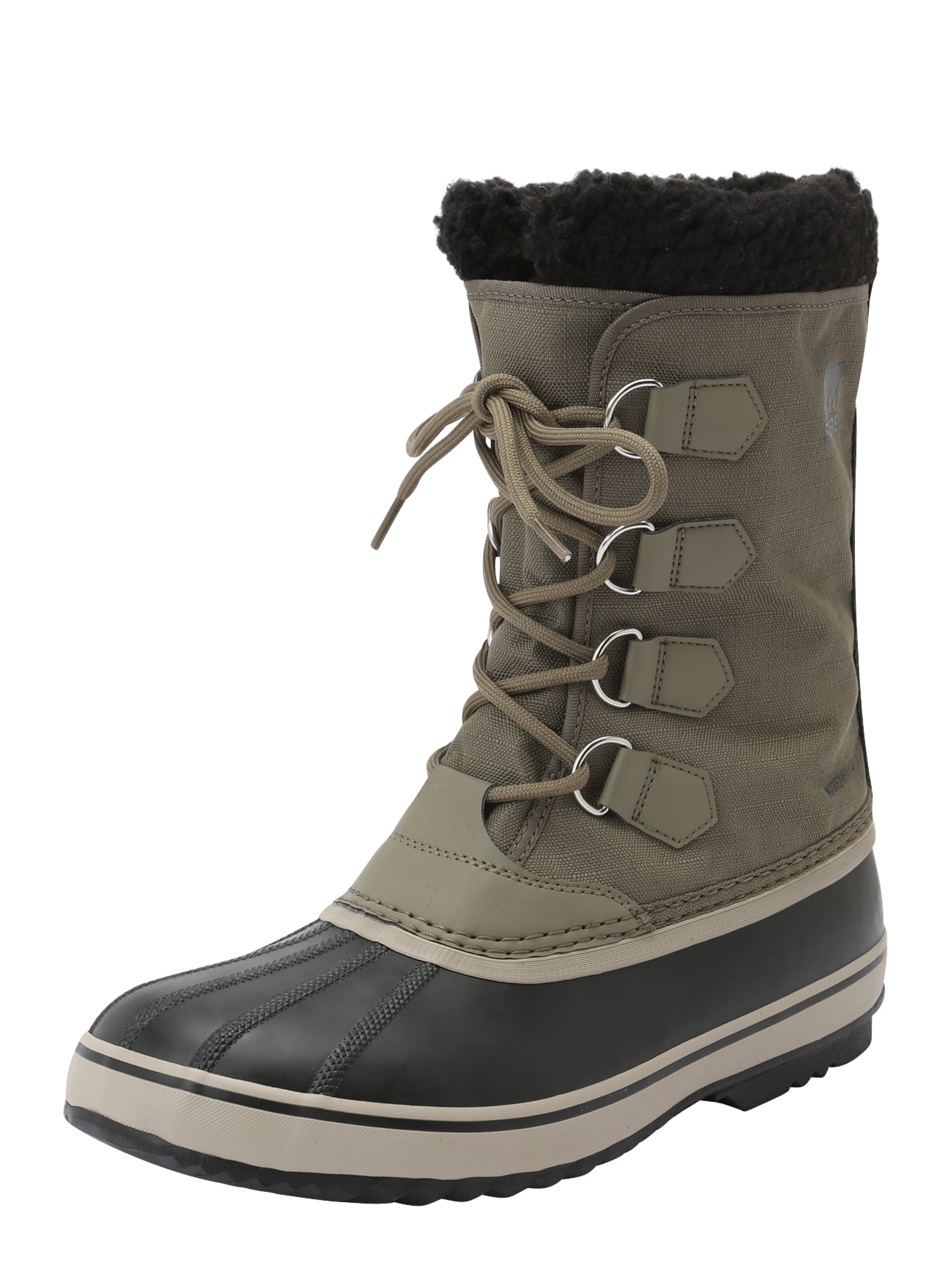 SOREL Hócsizmák '1964 PAC™'  khaki / fekete / bézs