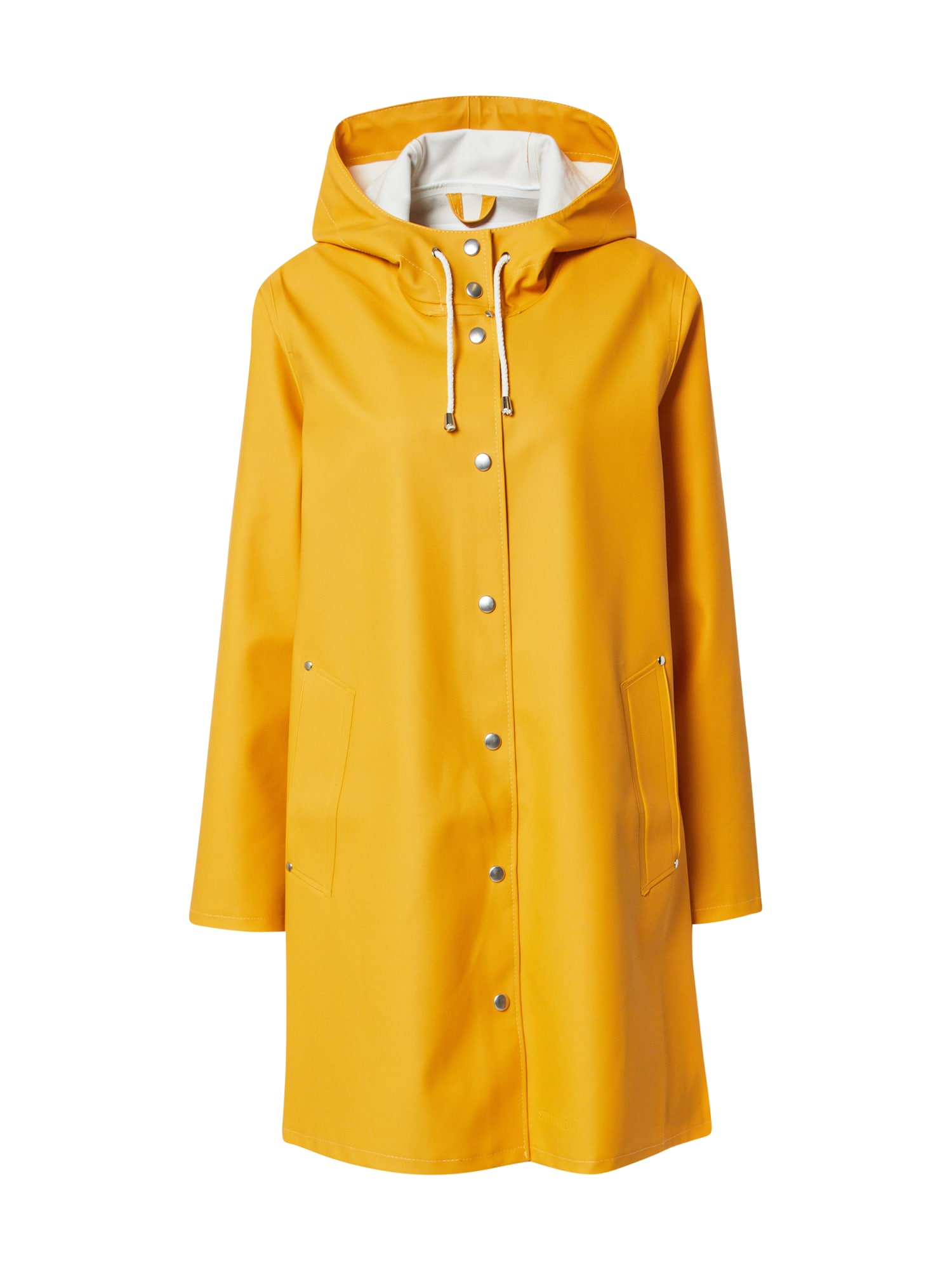 Stutterheim Funkcionális dzseki  méz