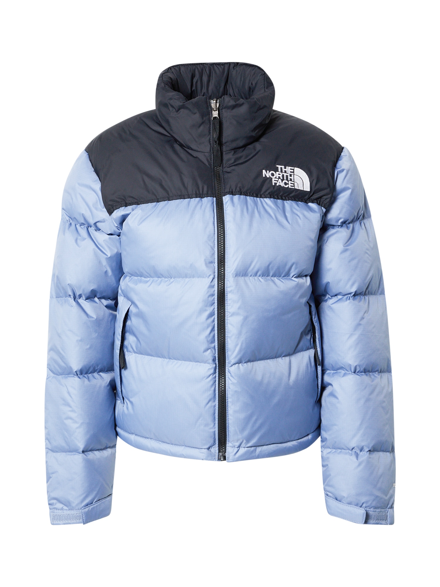 THE NORTH FACE Téli dzseki '1996 Retro Nuptse'  világoskék / éjkék