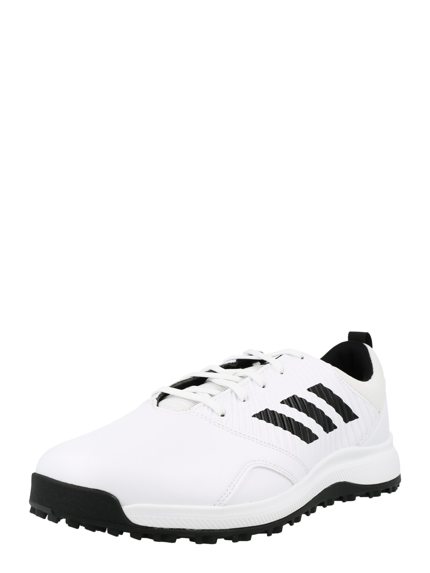 adidas Golf Sportcipő  fehér / fekete