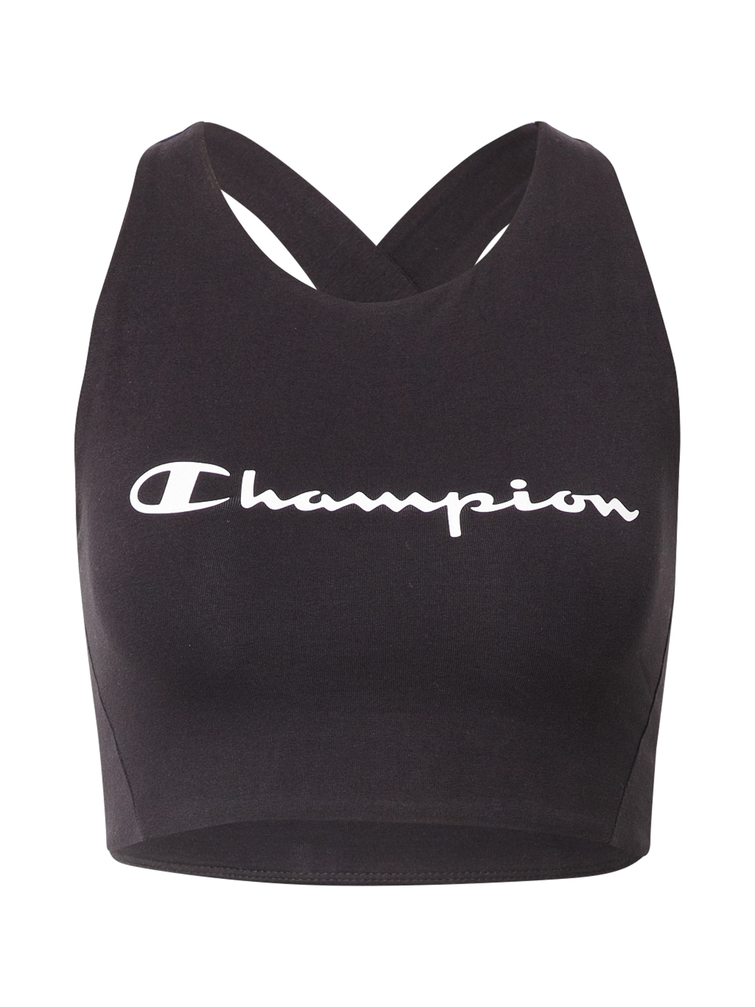 Champion Authentic Athletic Apparel Sportmelltartók  fekete / fehér