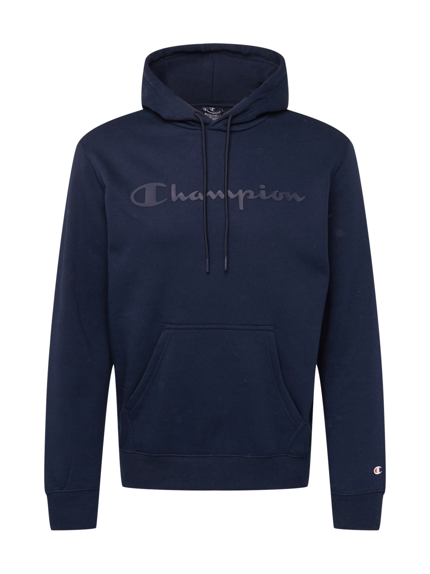 Champion Authentic Athletic Apparel Tréning póló  tengerészkék