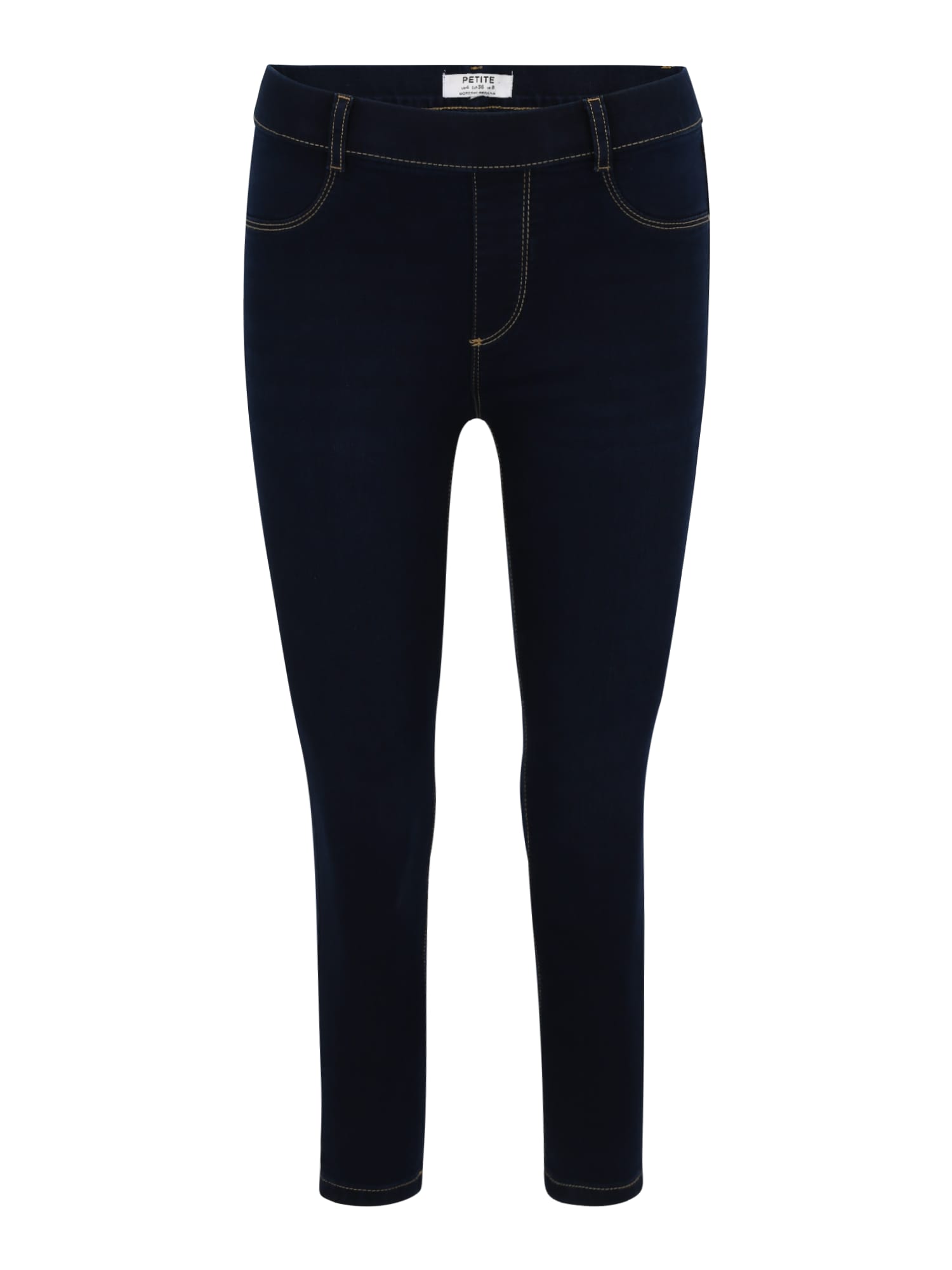 Dorothy Perkins Petite Jeggings  tengerészkék