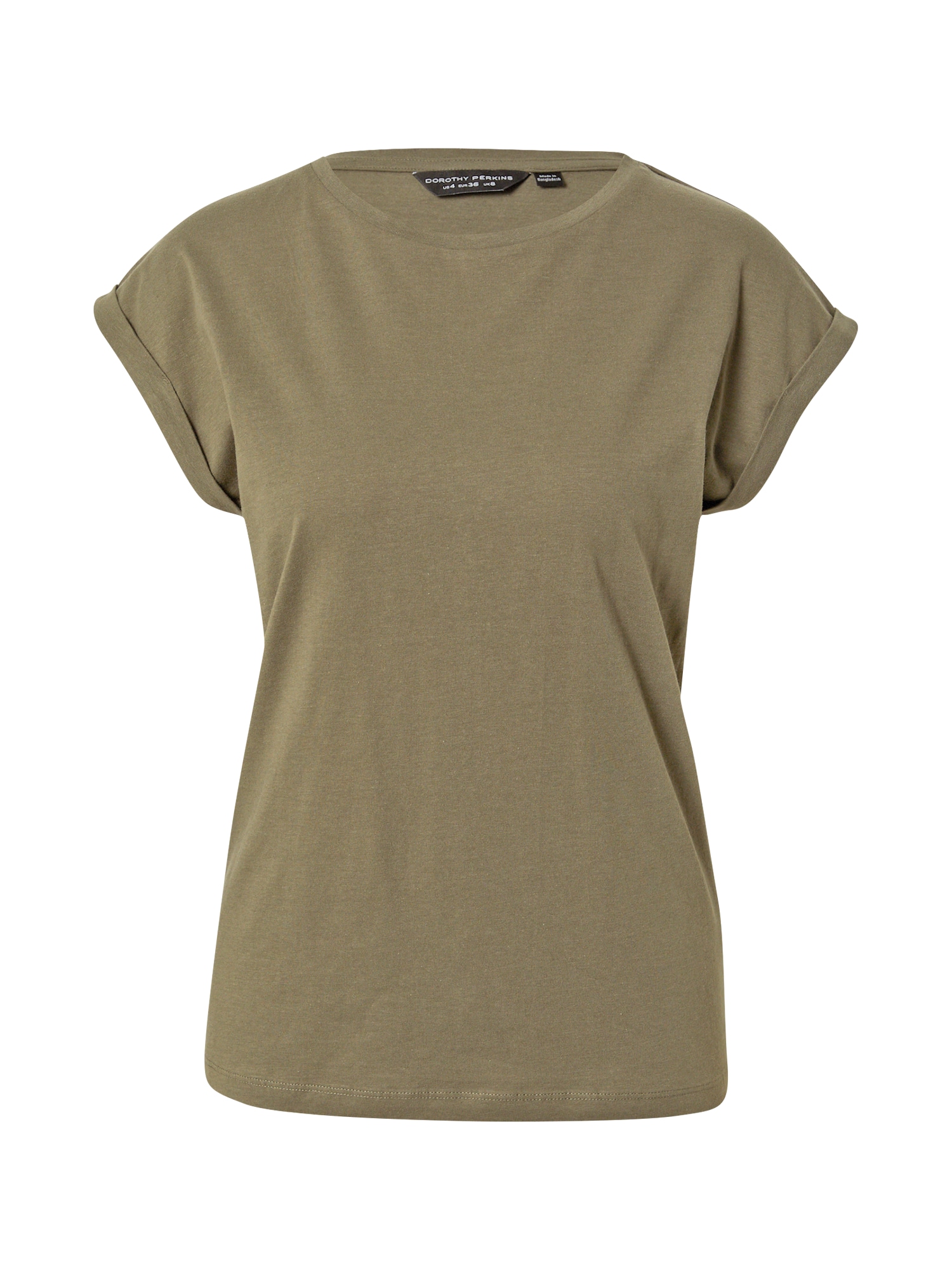 Dorothy Perkins Póló  khaki