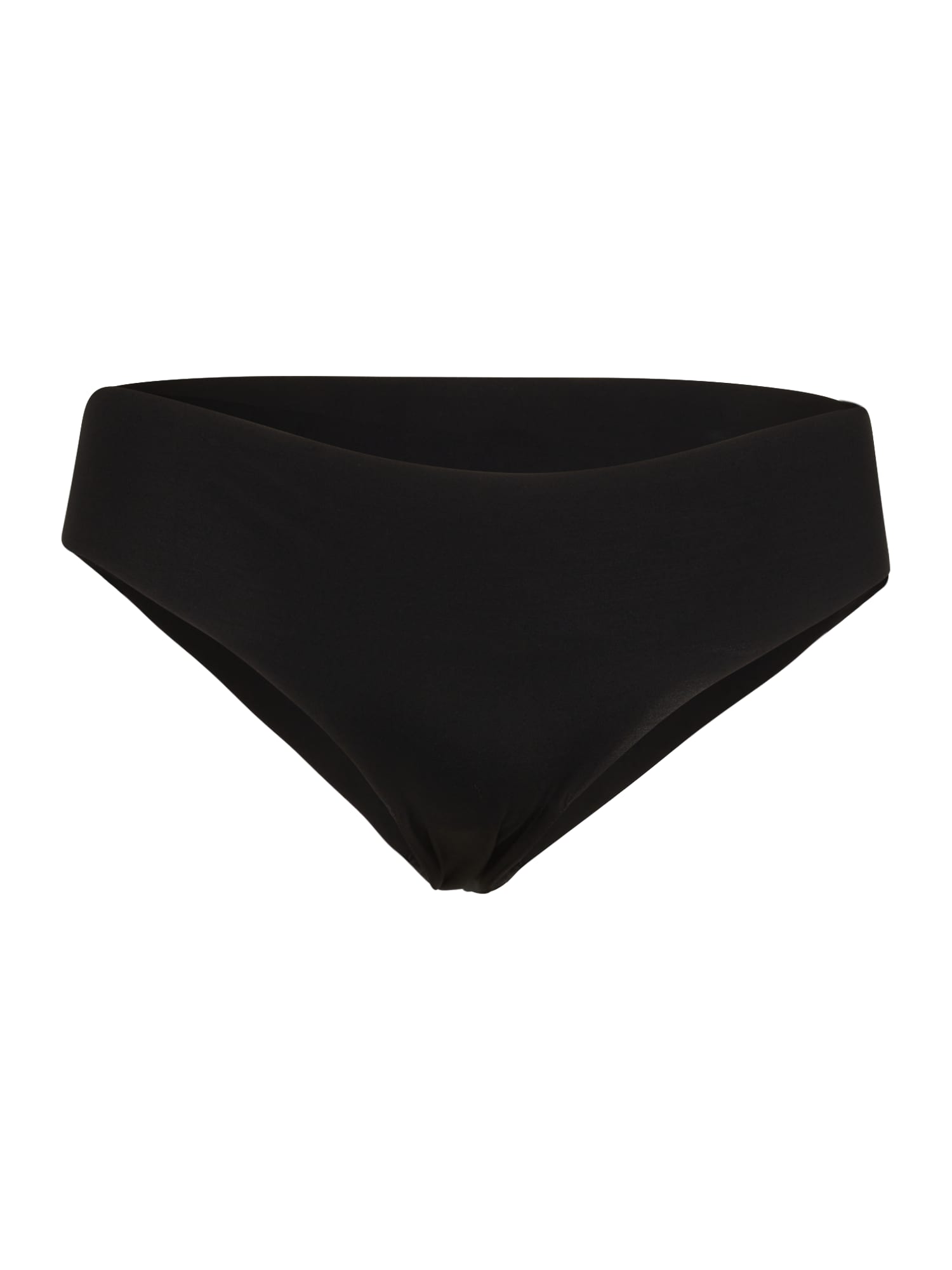 Hunkemöller Slip  fekete