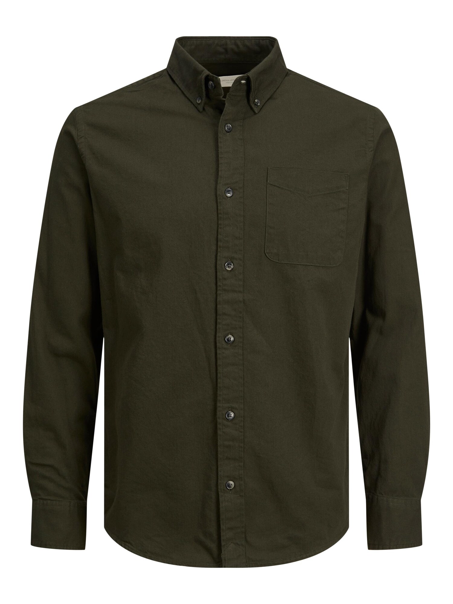 JACK & JONES Ing 'BROOK'  sötétzöld